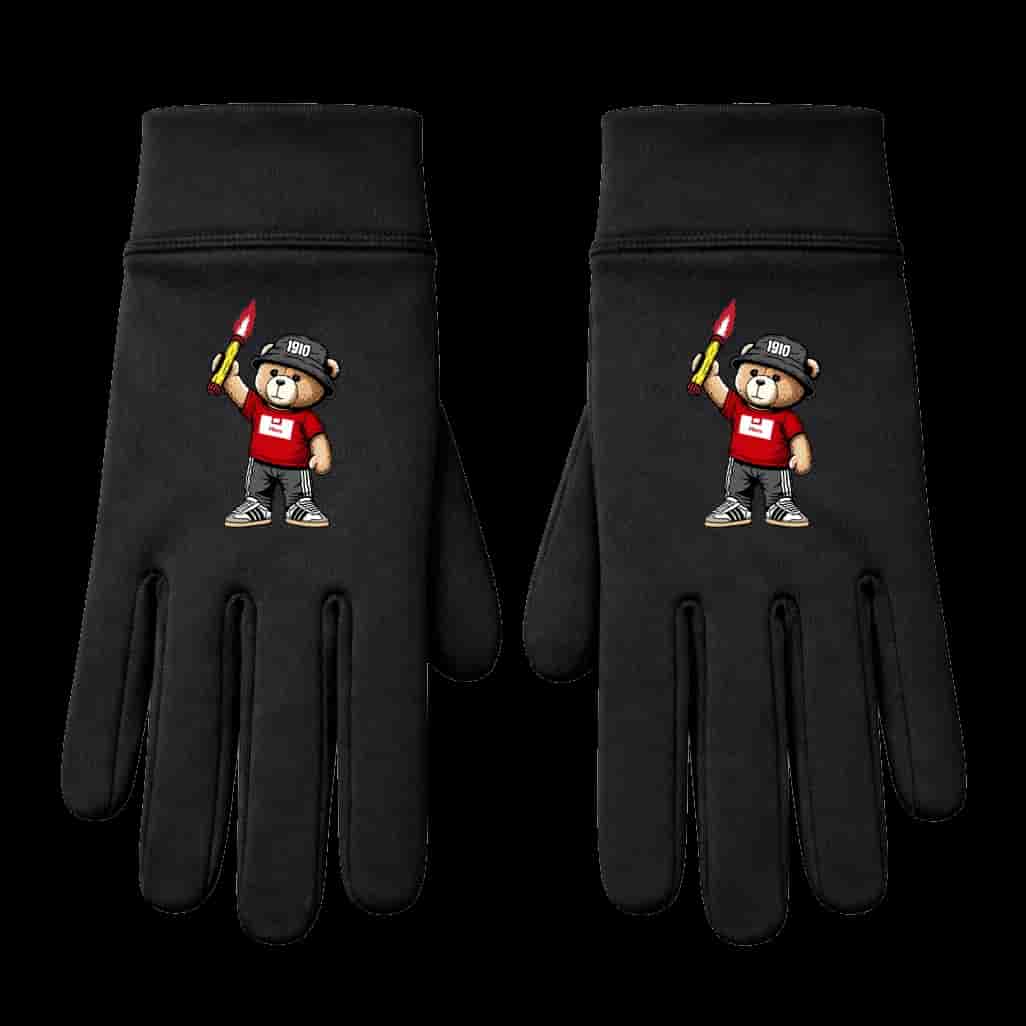 Mons 1910 bear Handschoenen