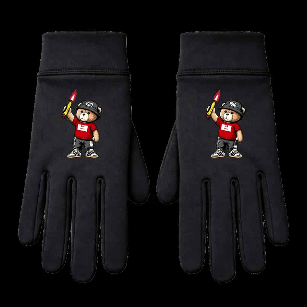 Mons 1910 bear Handschoenen