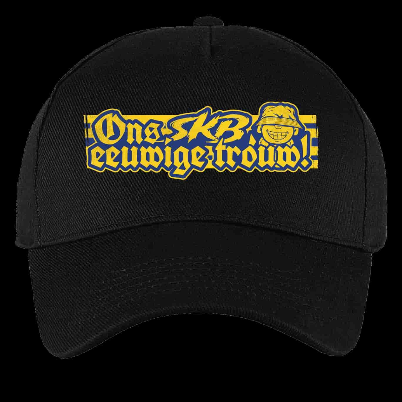 ons SKB, eeuwige trouw! Casquette