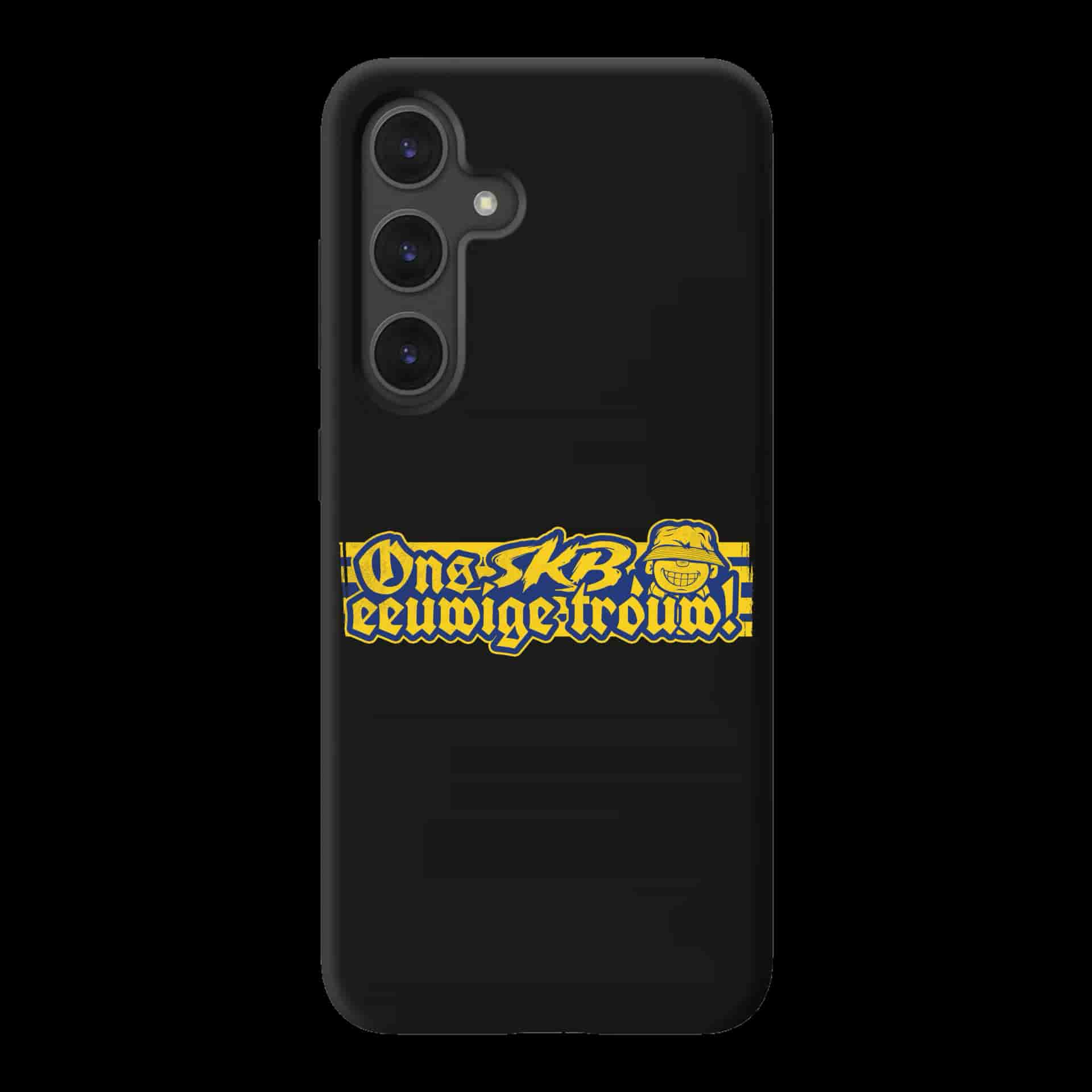 ons SKB, eeuwige trouw! Coque Samsung
