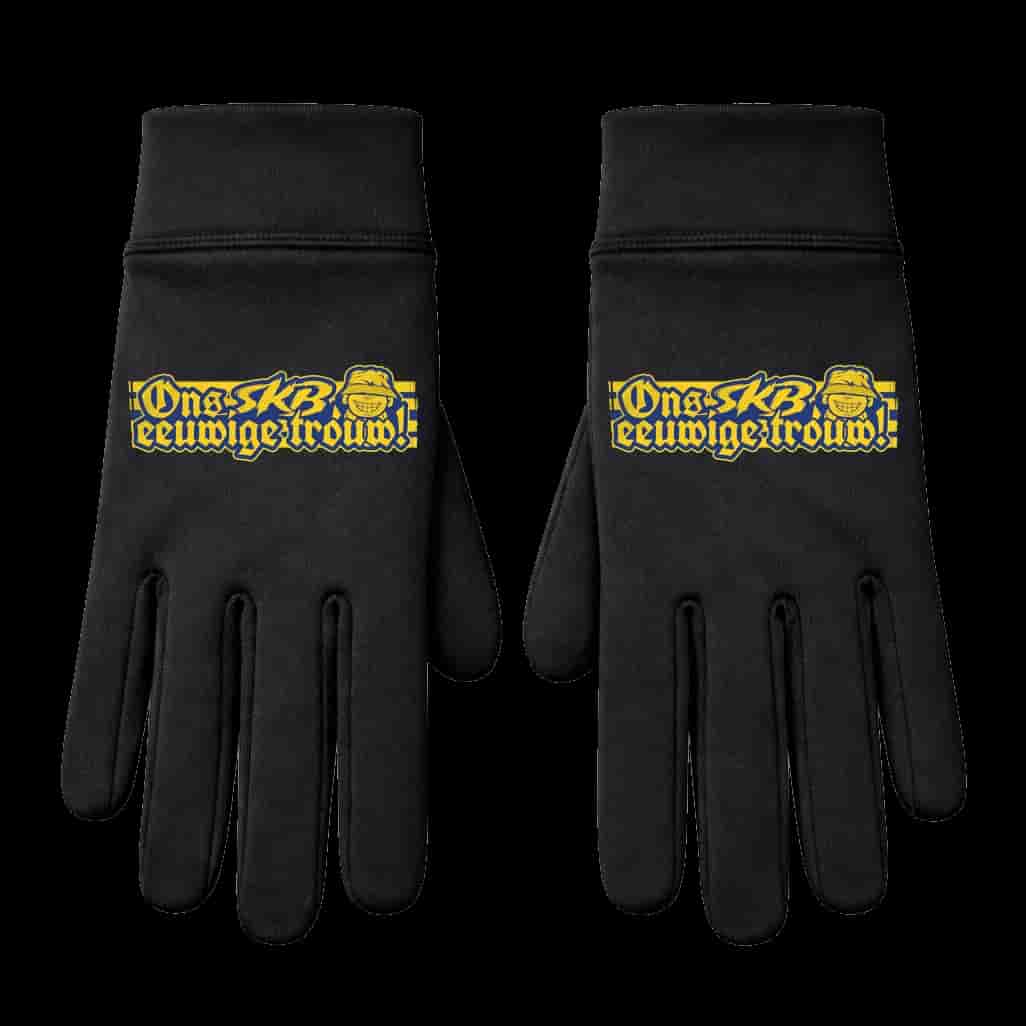 ons SKB, eeuwige trouw! Gants