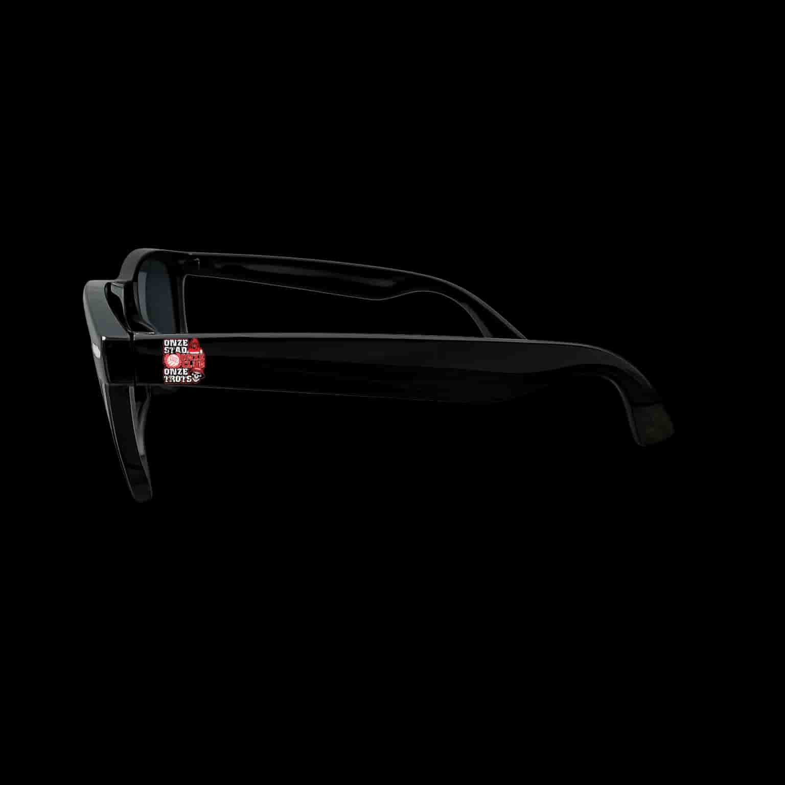 onze stad onze club onze trots Antwerp Lunettes de soleil
