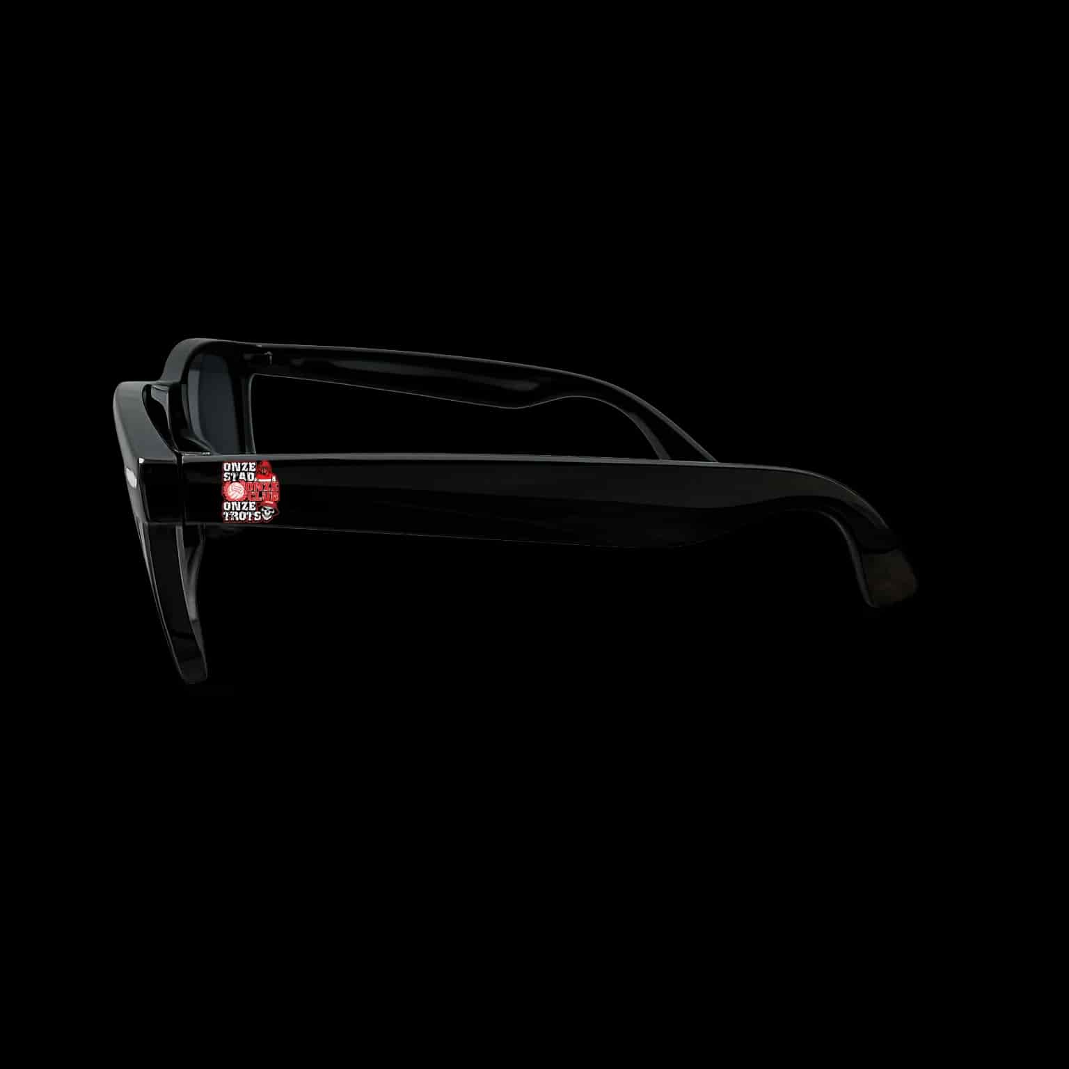 onze stad onze club onze trots Antwerp Lunettes de soleil
