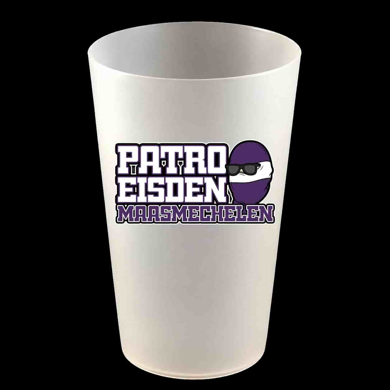 Patro Eisden Maasmechelen Hardcup