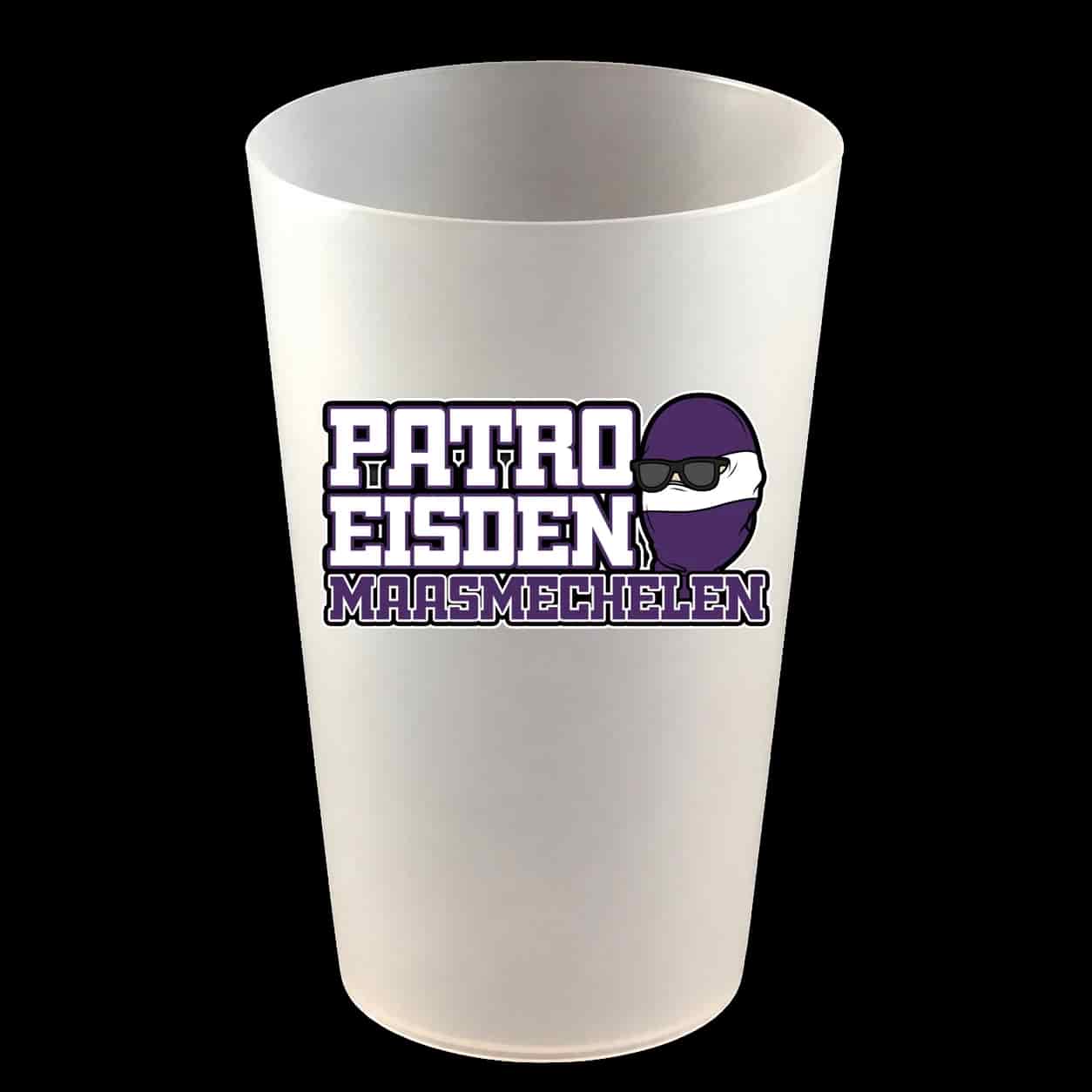 Patro Eisden Maasmechelen Hardcup
