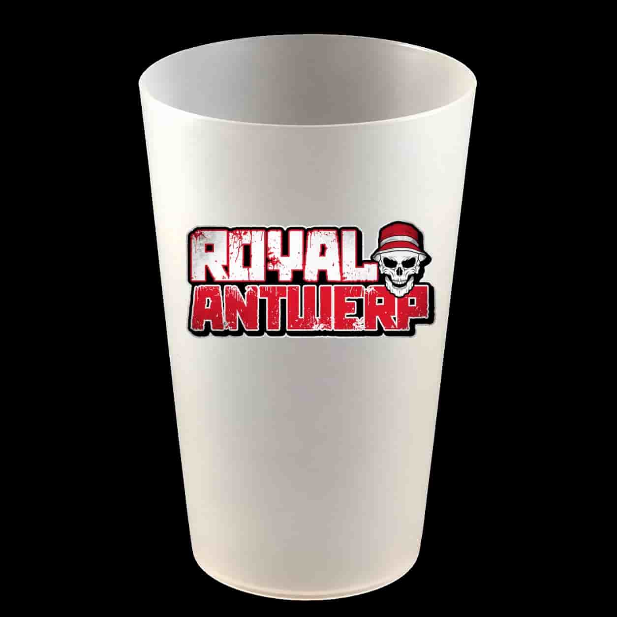 Royal Antwerp Hardcup