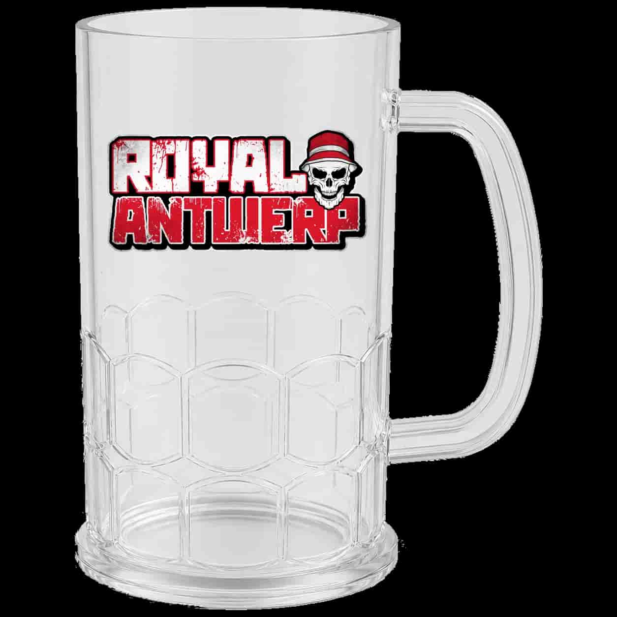 Royal Antwerp Chope à bière