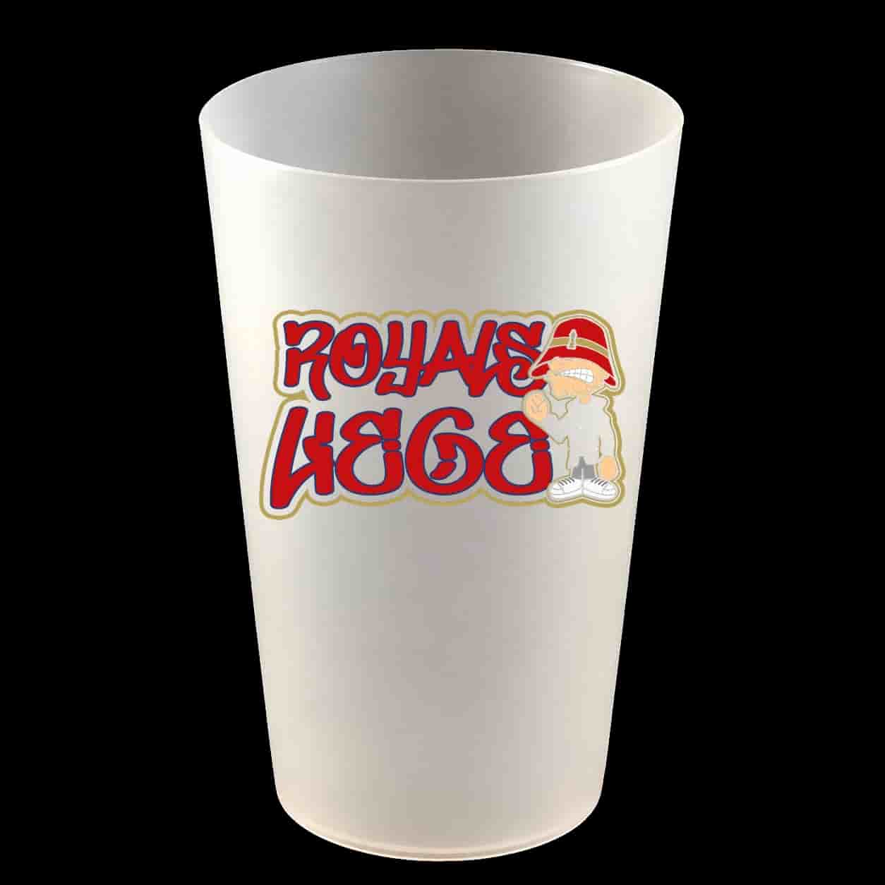 Royals Liege Hardcup
