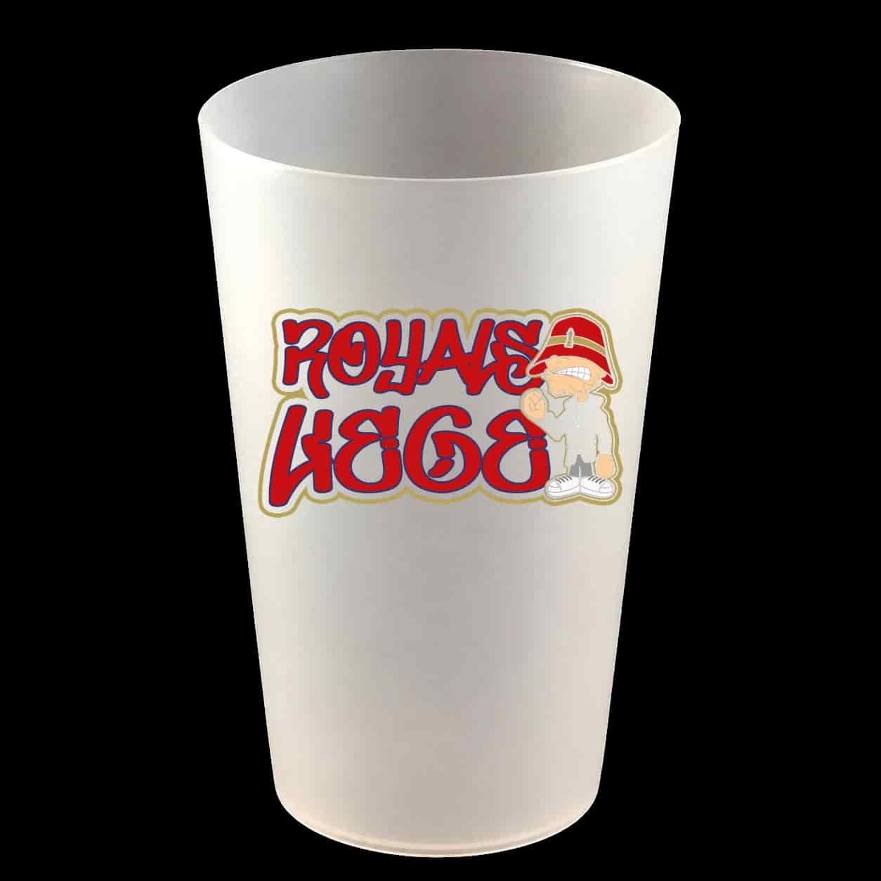 Royals Liege Hardcup