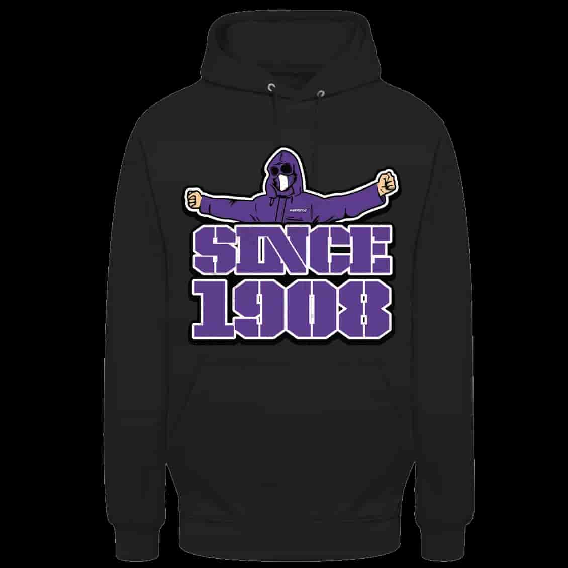 Since 1908 Sweat à capuche