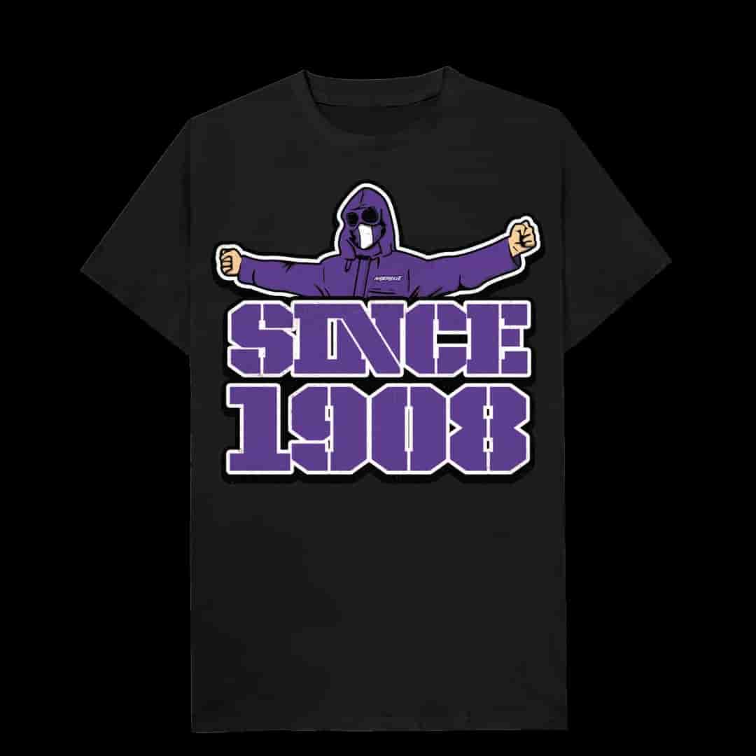 Since 1908 T-shirt