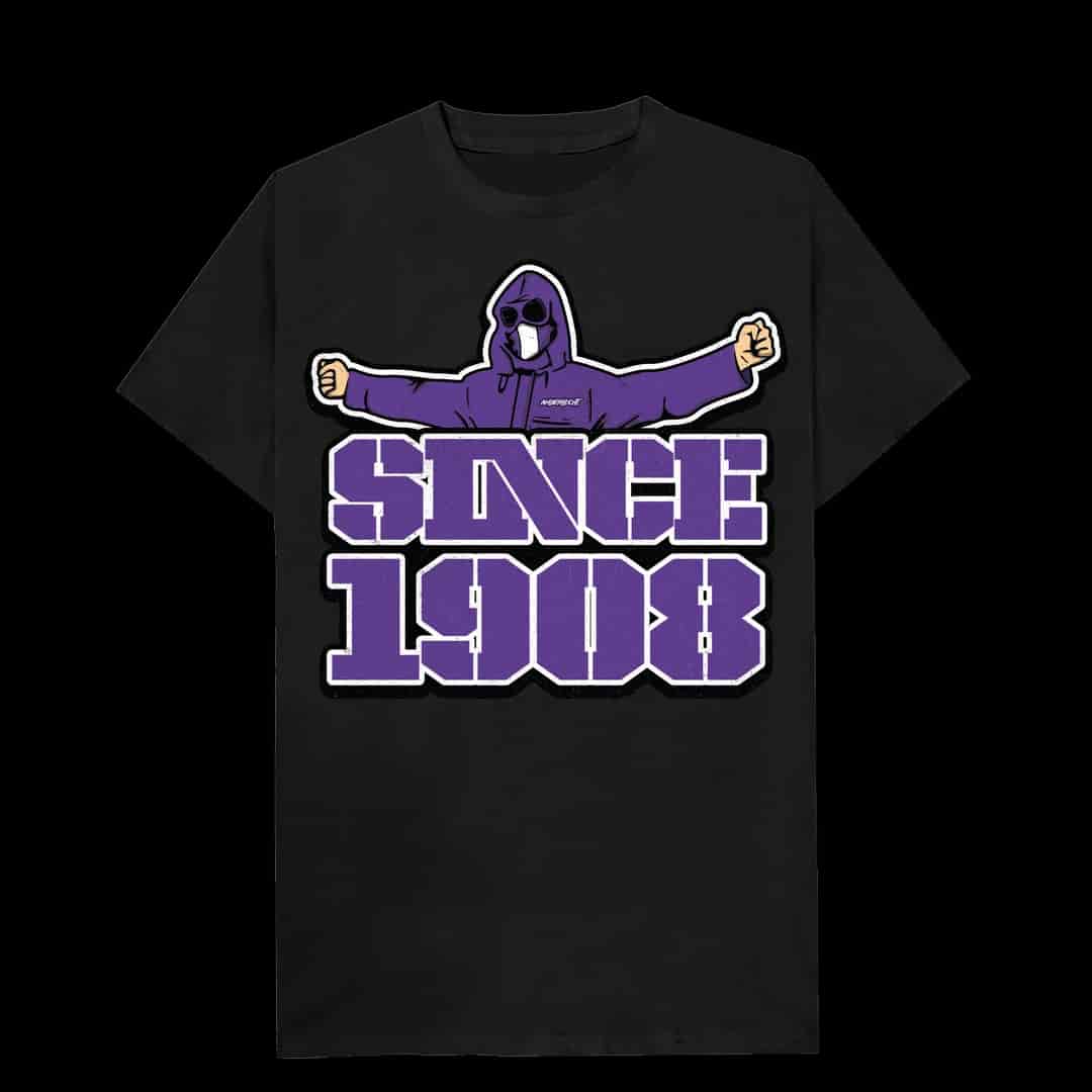 Since 1908 T-shirt