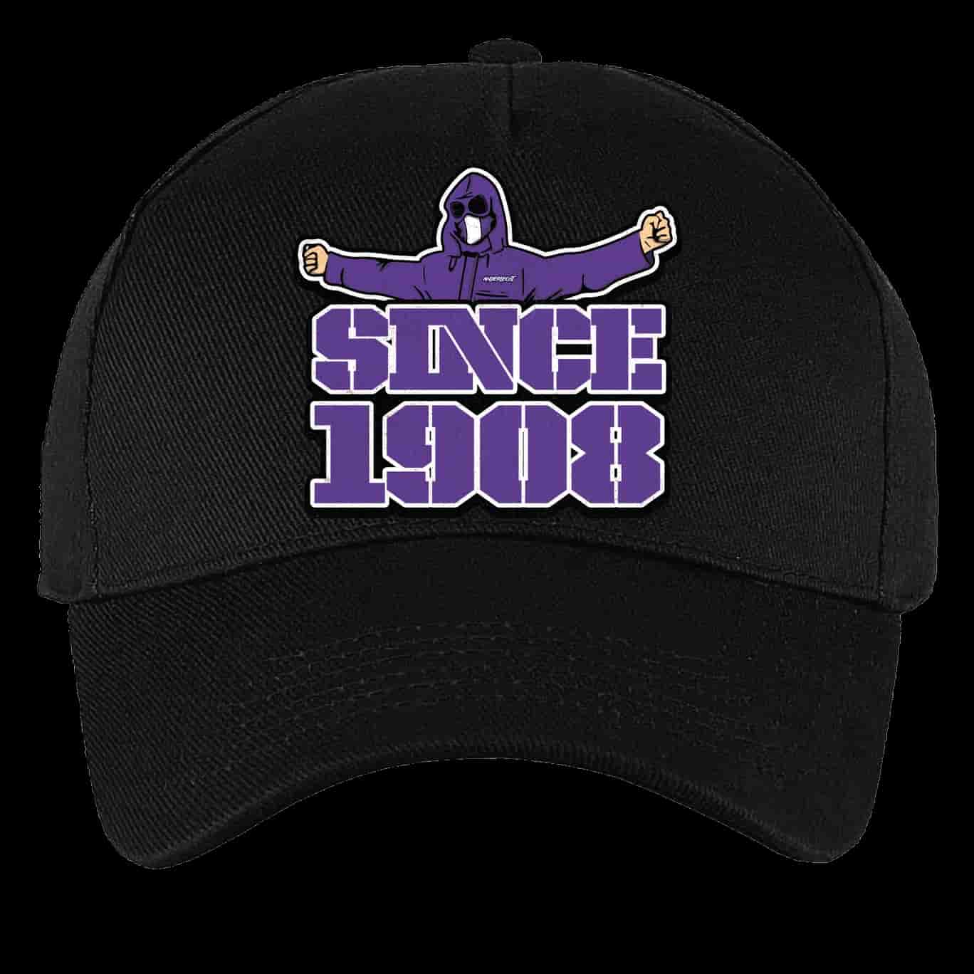 Since 1908 Casquette