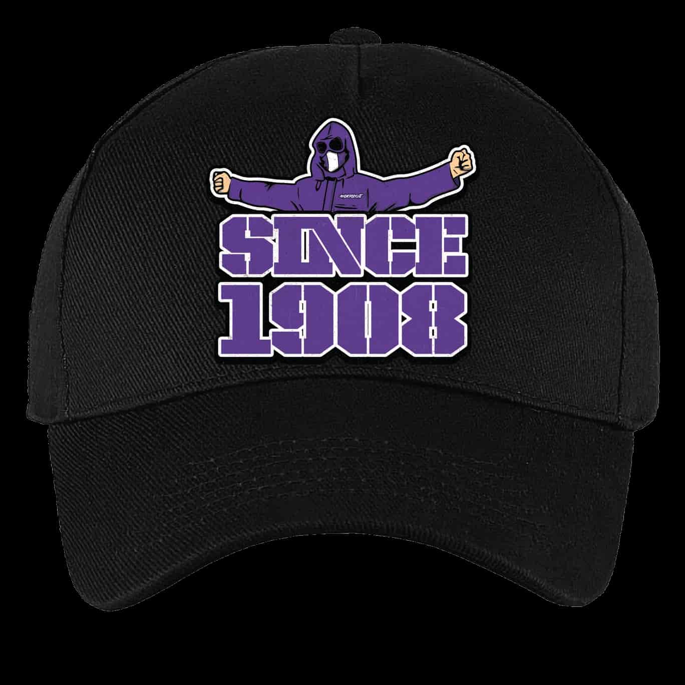 Since 1908 Casquette