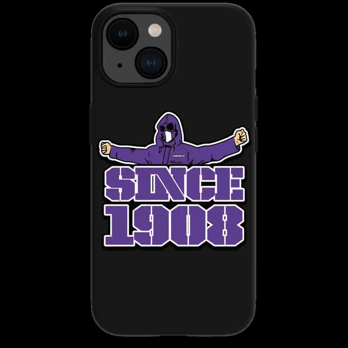 Since 1908 Coque d'Iphone