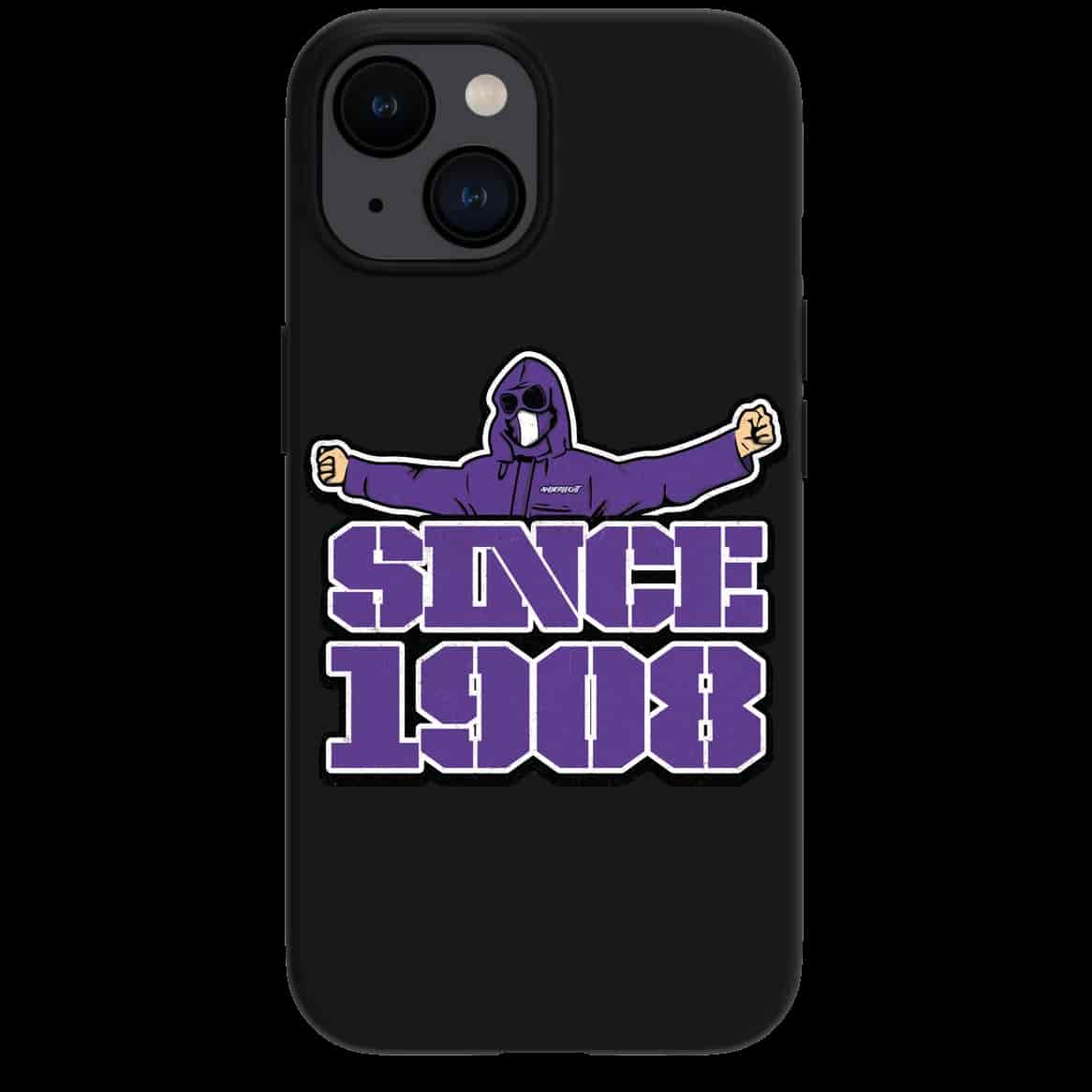 Since 1908 Coque d'Iphone