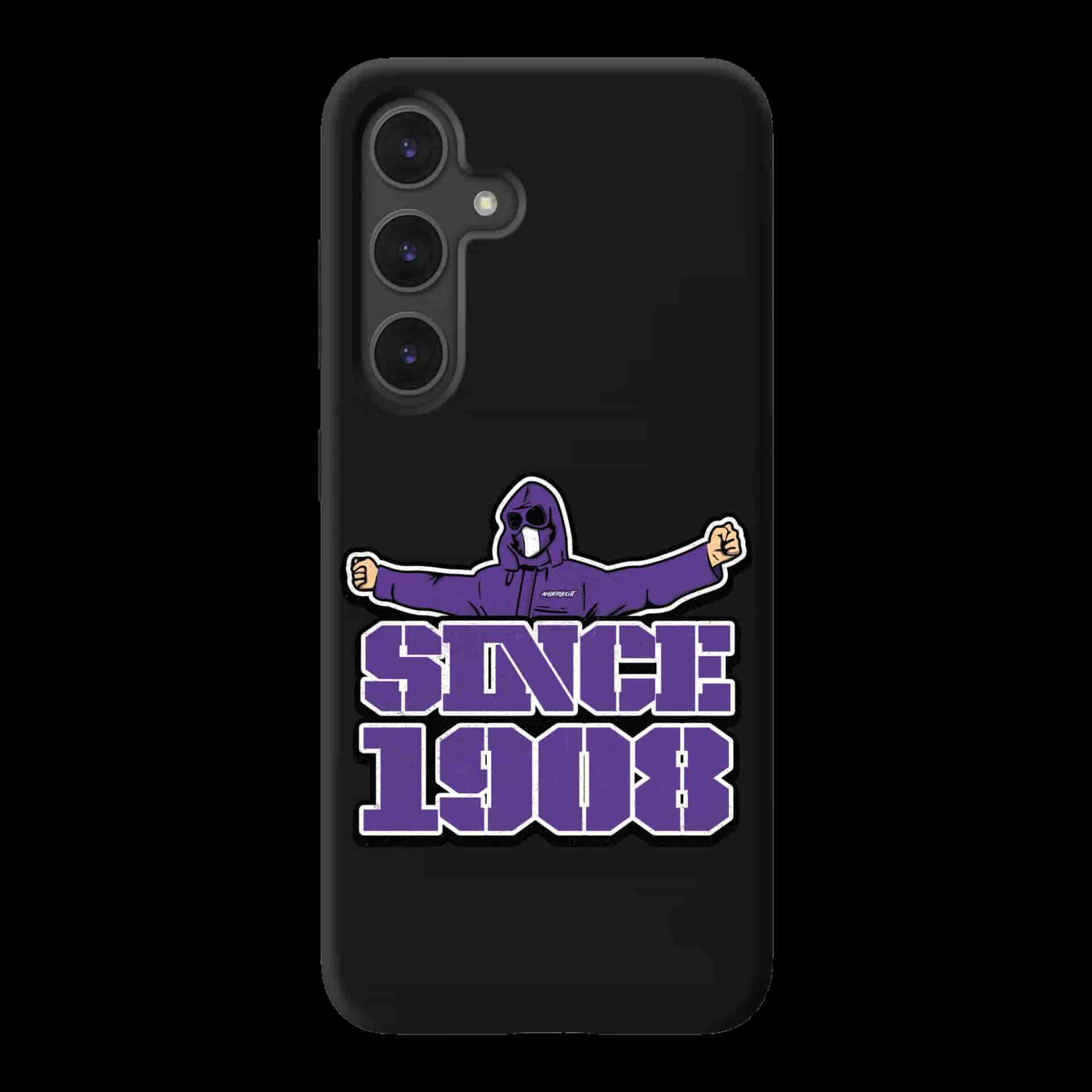 Since 1908 Coque Samsung