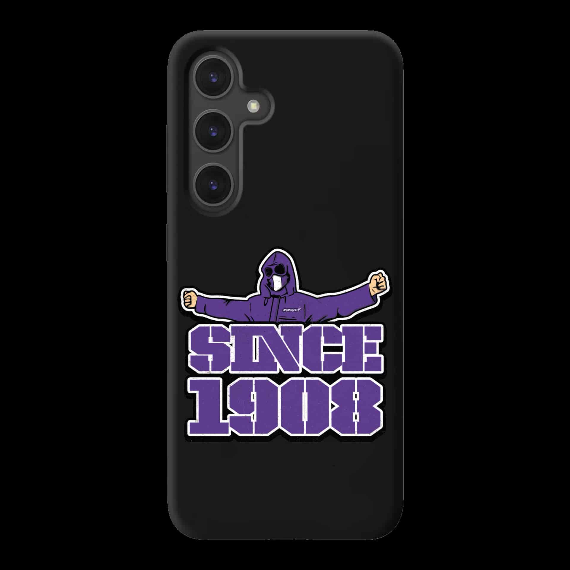 Since 1908 Coque Samsung