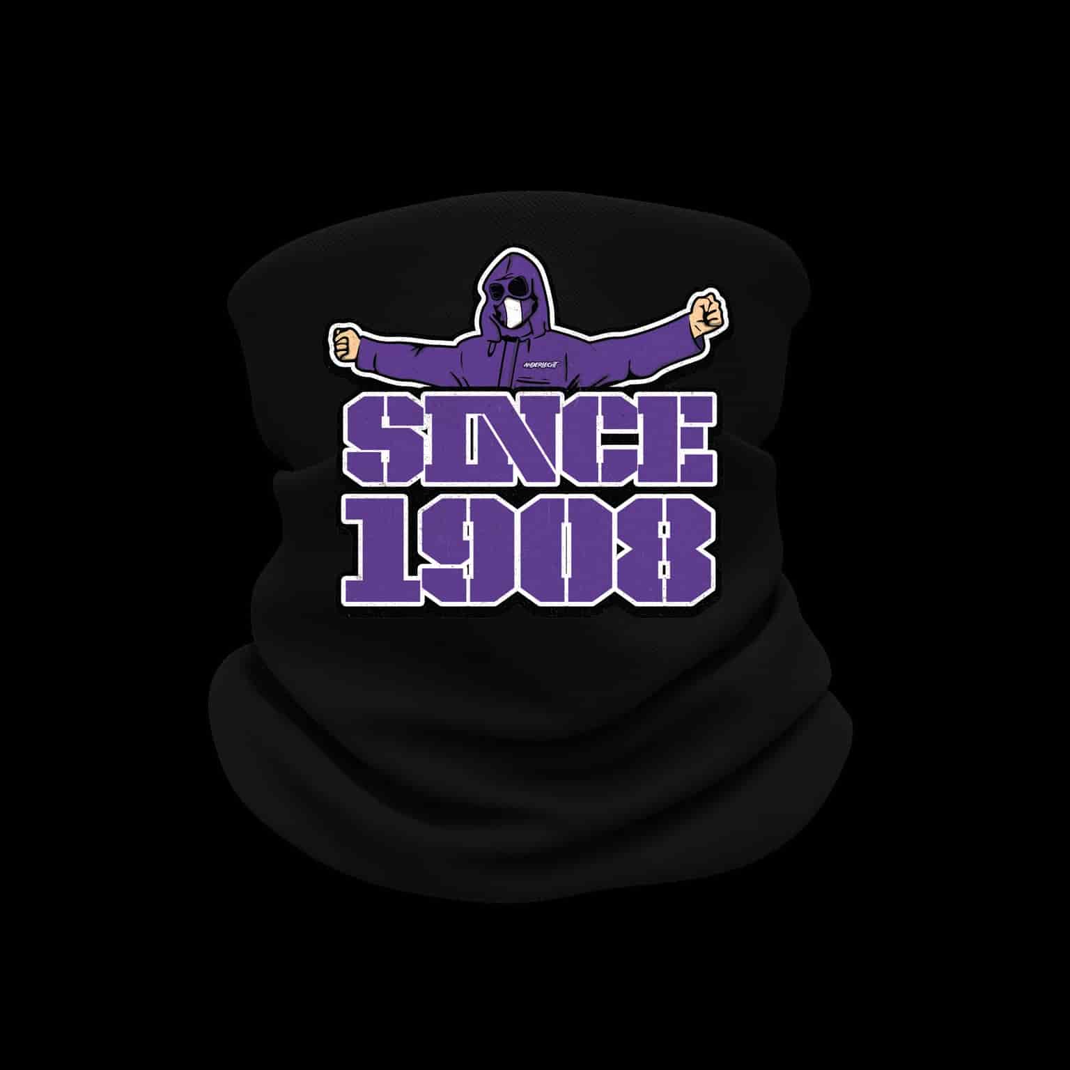 Since 1908 Cache-cou