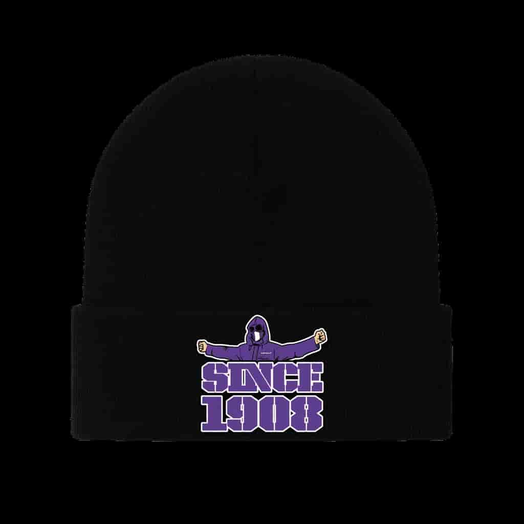 Since 1908 Bonnet