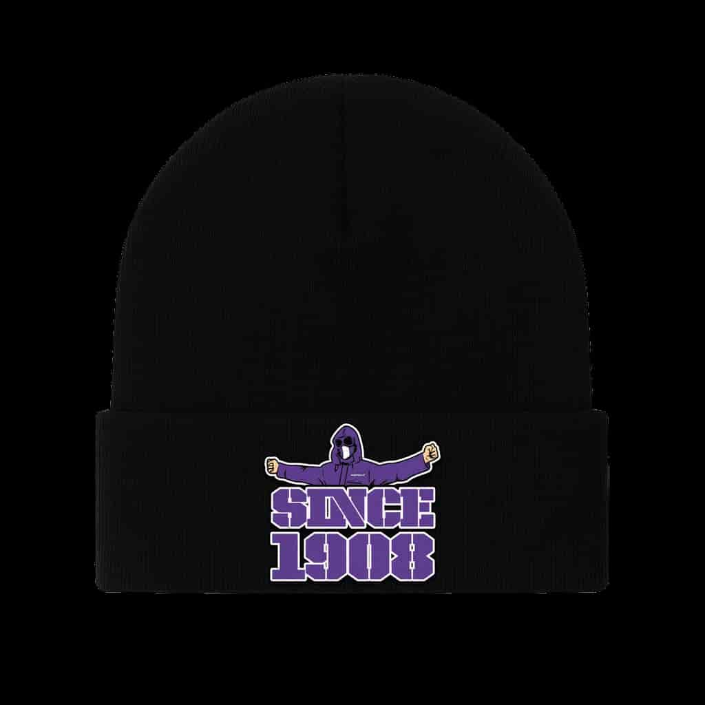 Since 1908 Bonnet