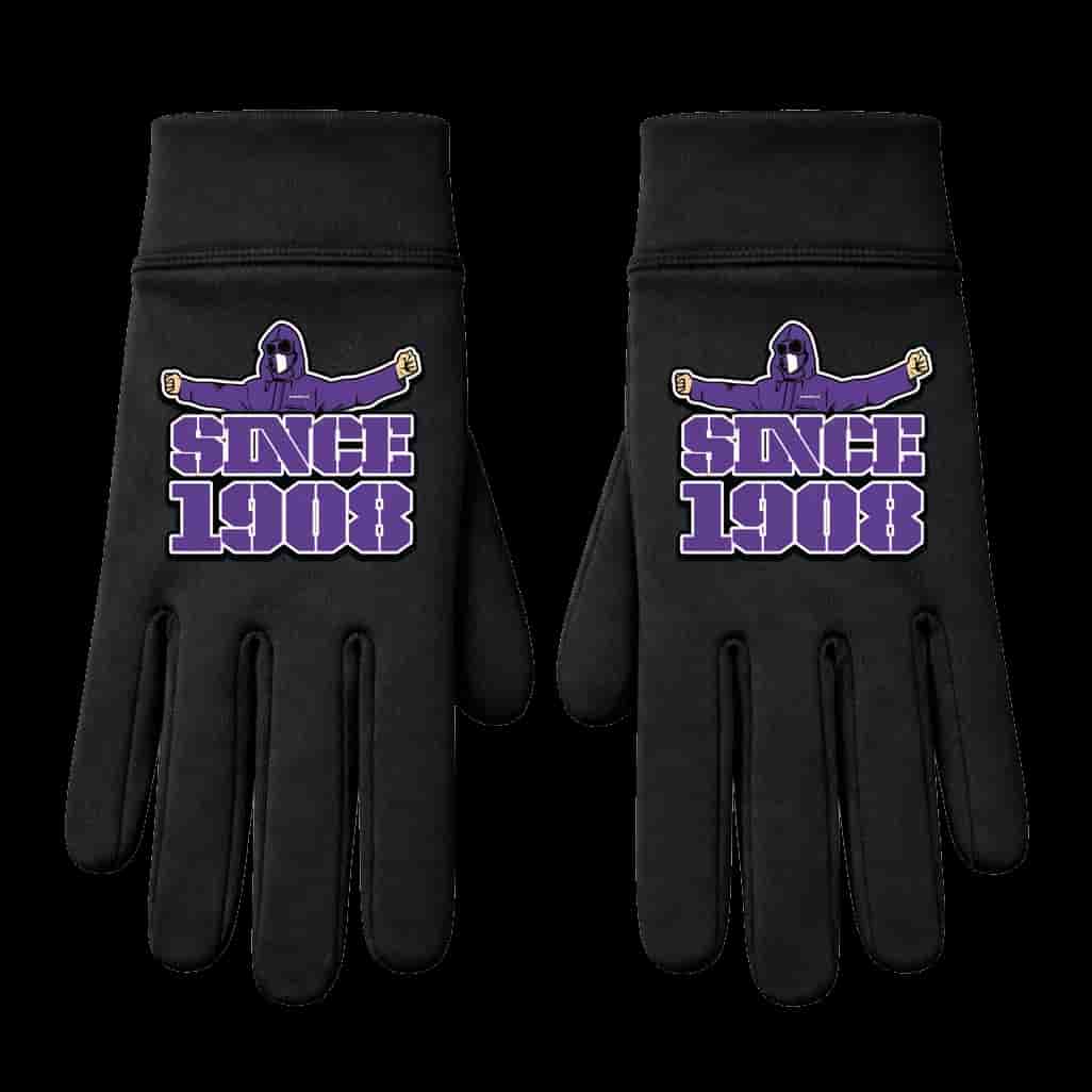 Since 1908 Gants