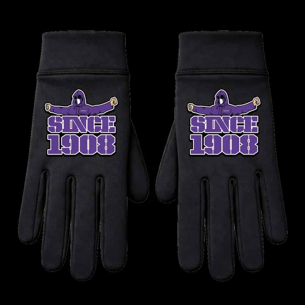Since 1908 Gants
