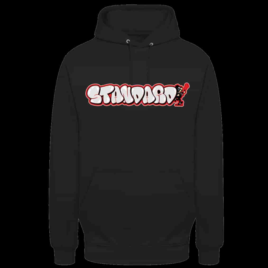 Standard Sweat à capuche