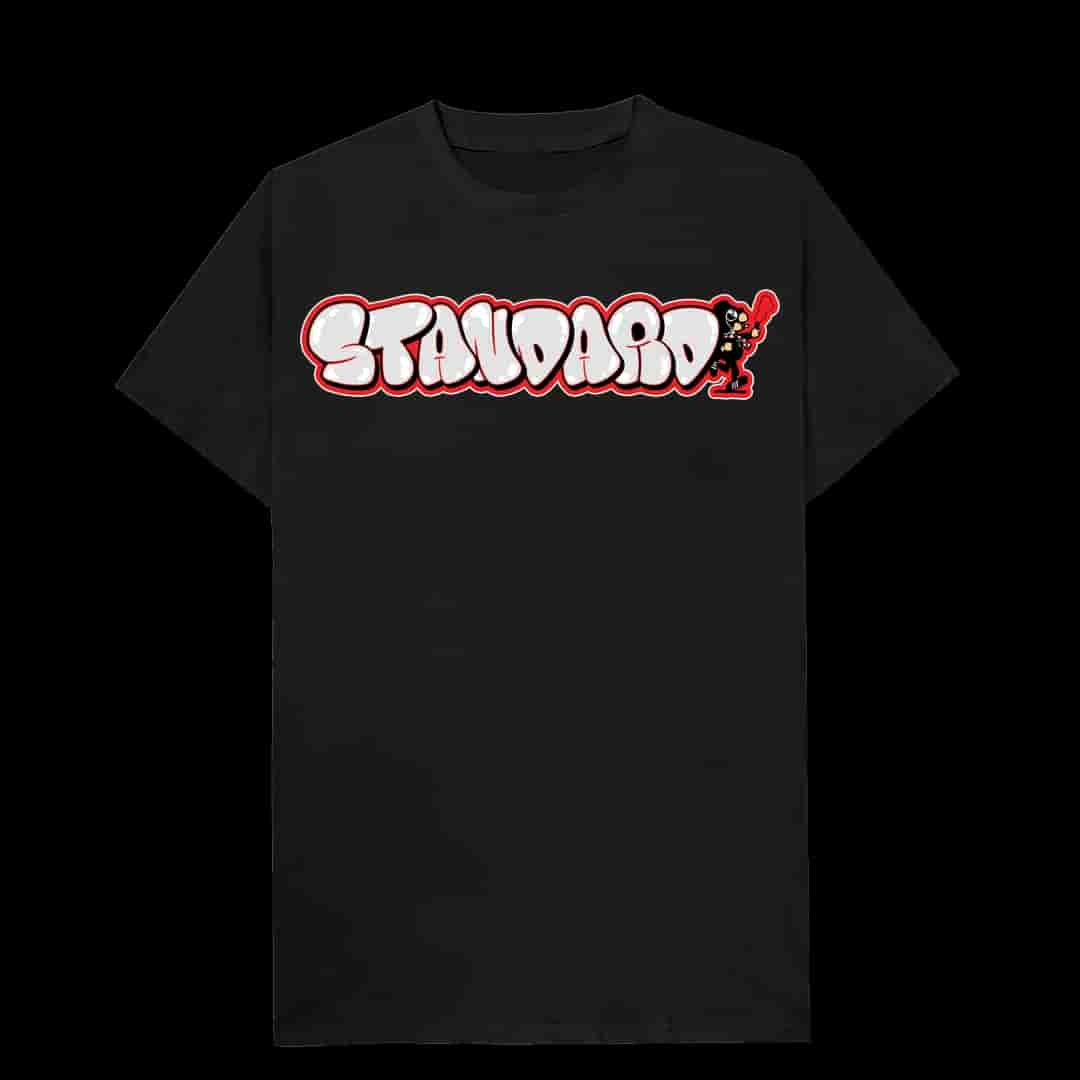 Standard T-shirt