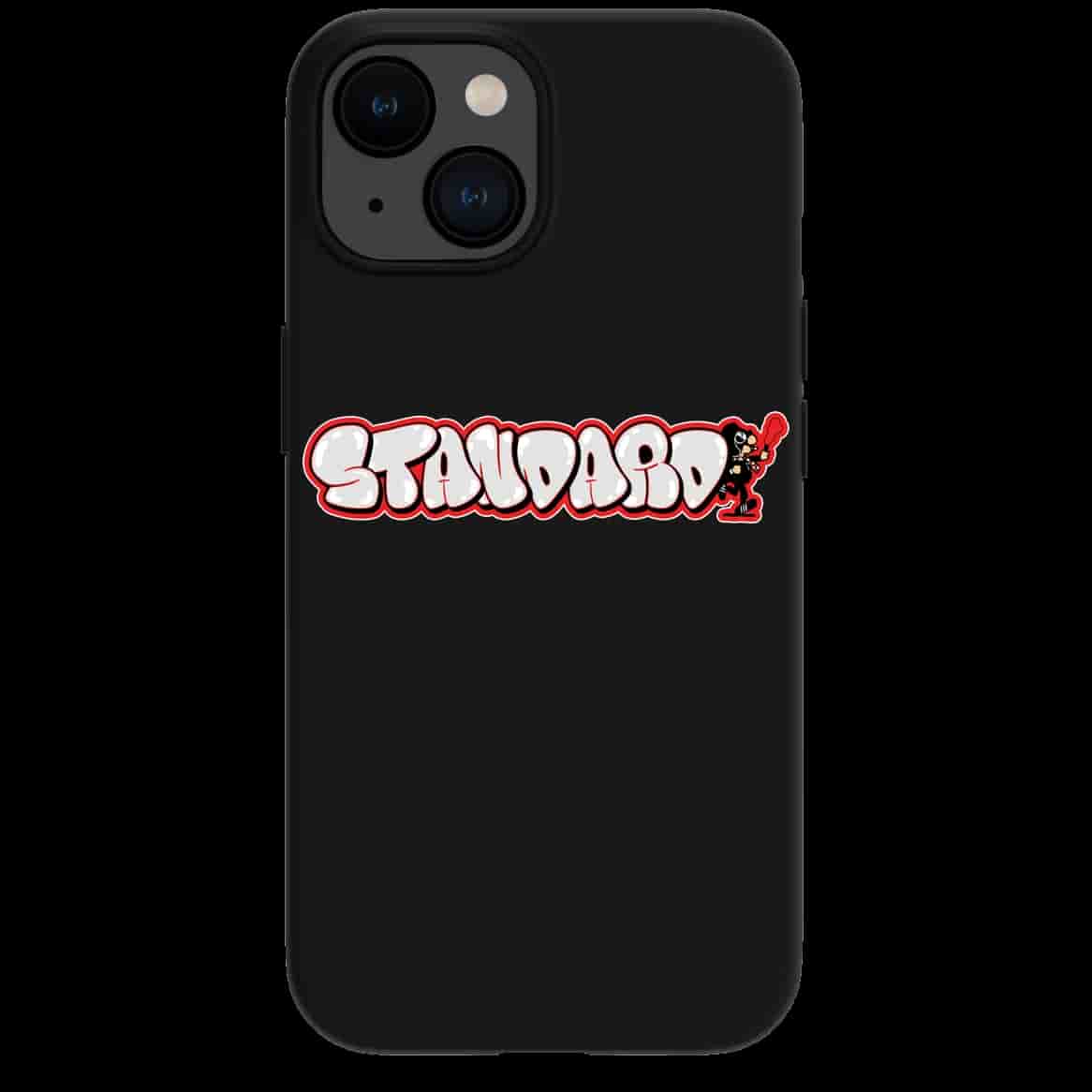 Standard Coque d'Iphone