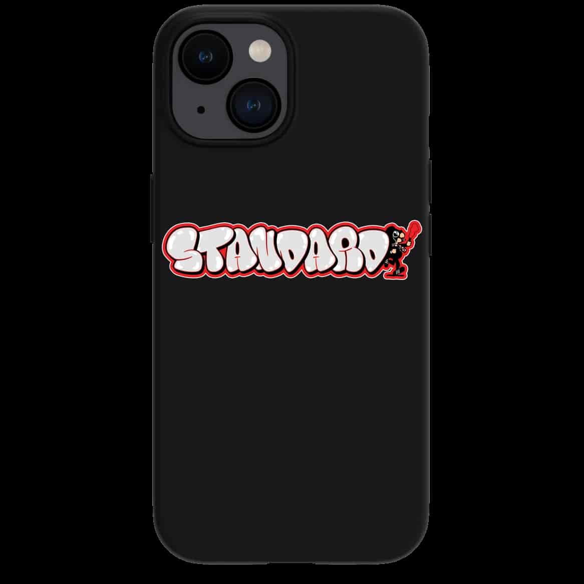 Standard Coque d'Iphone
