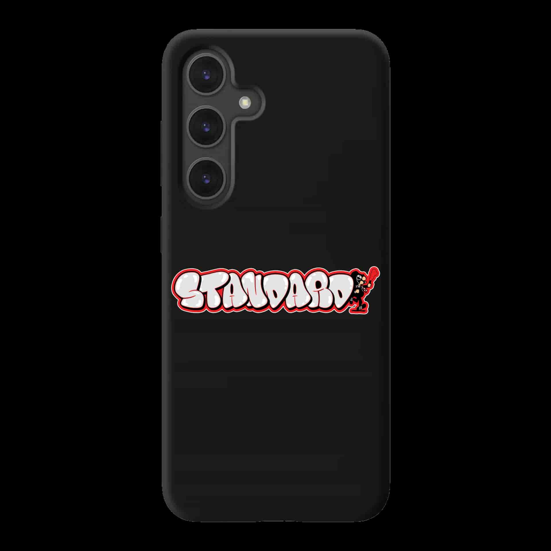 Standard Coque Samsung