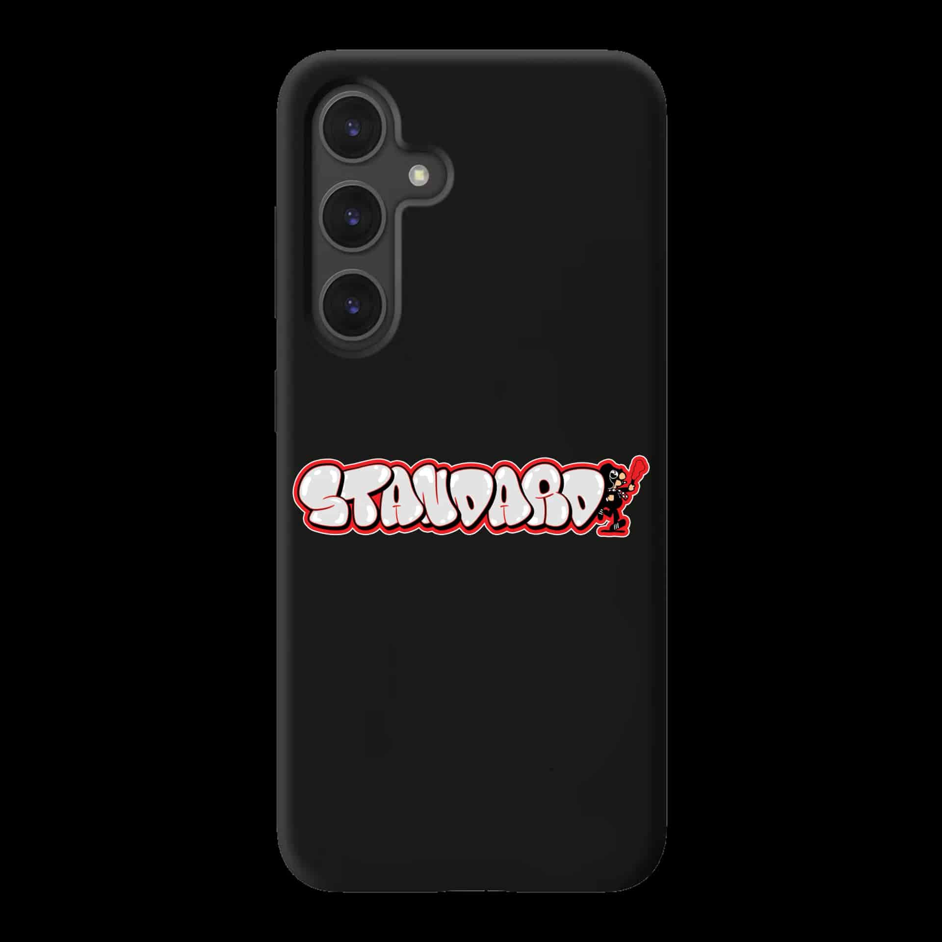 Standard Coque Samsung