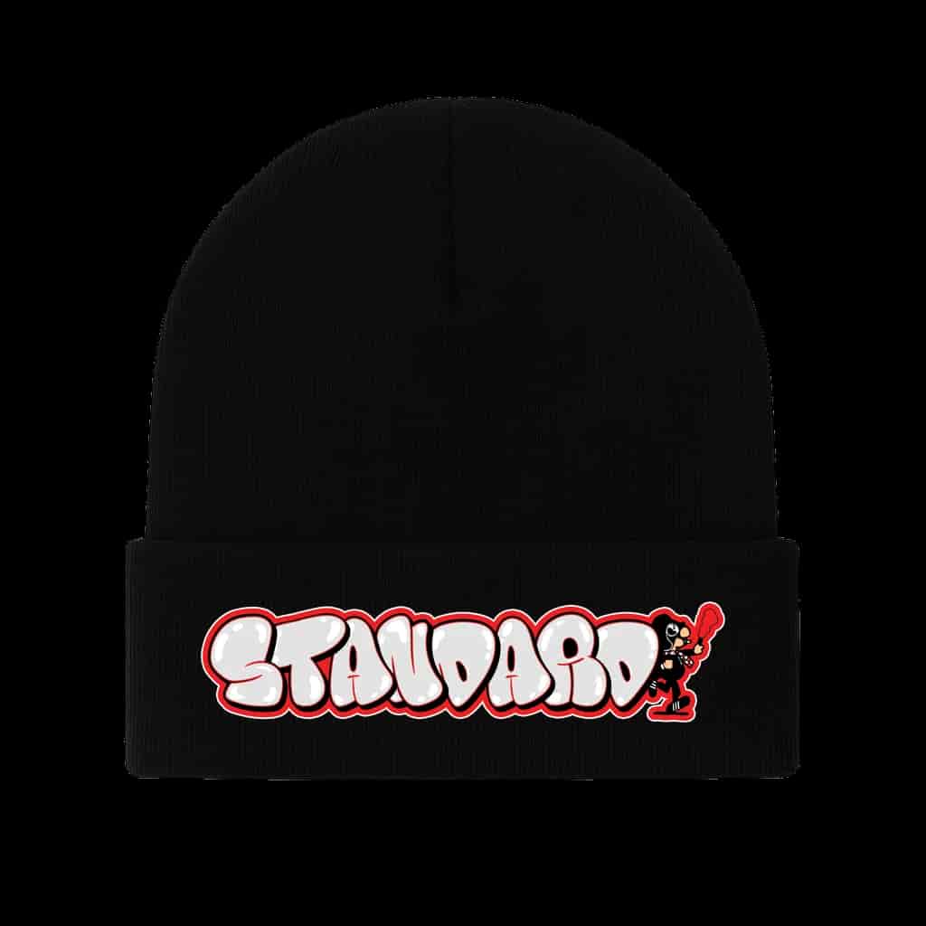 Standard Bonnet