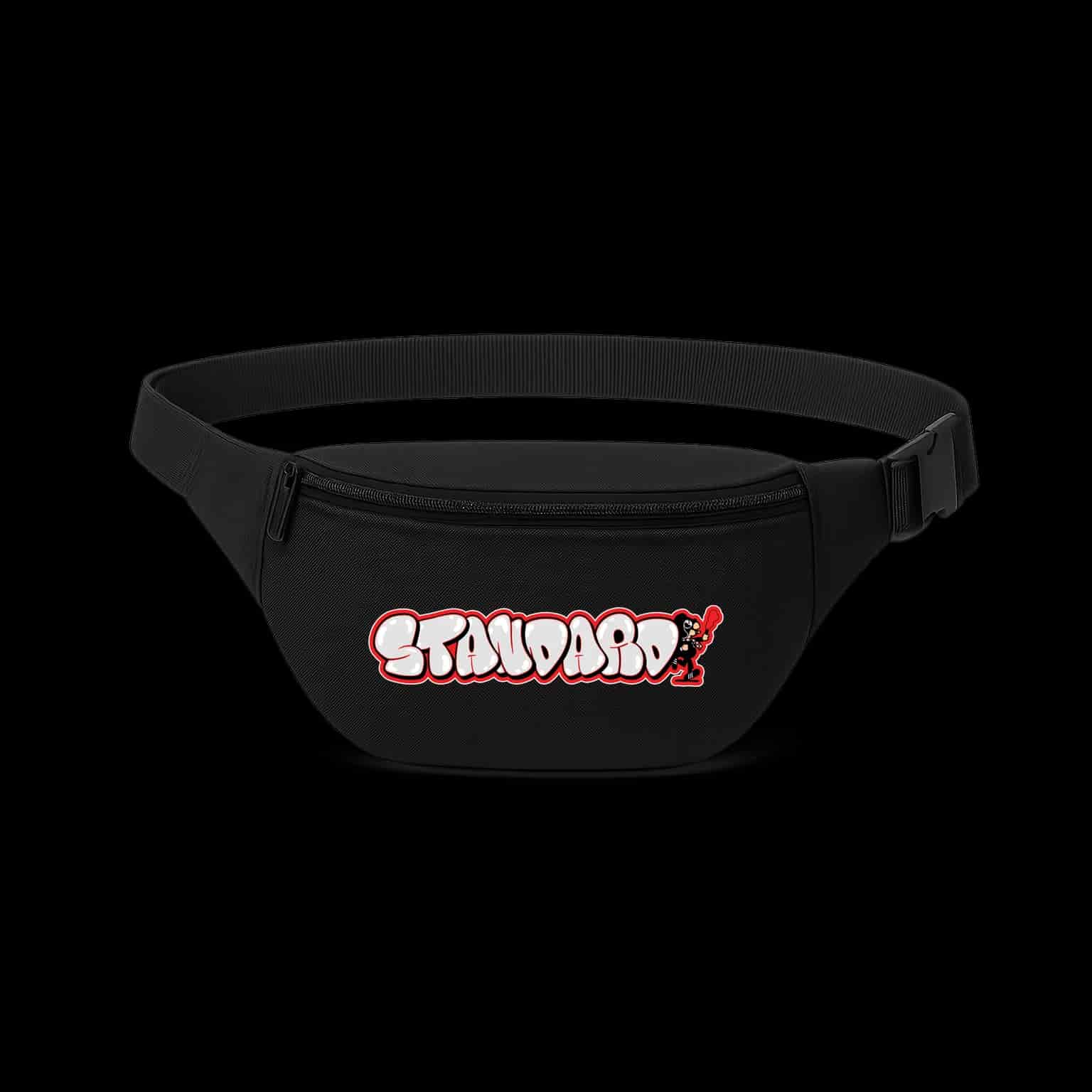 Standard Sac banane