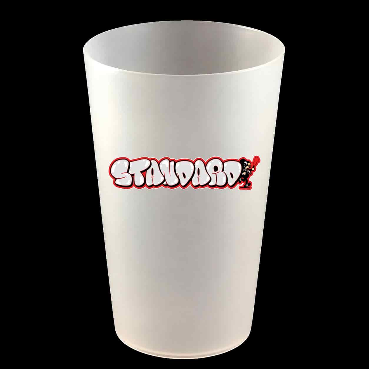 Standard Hardcup