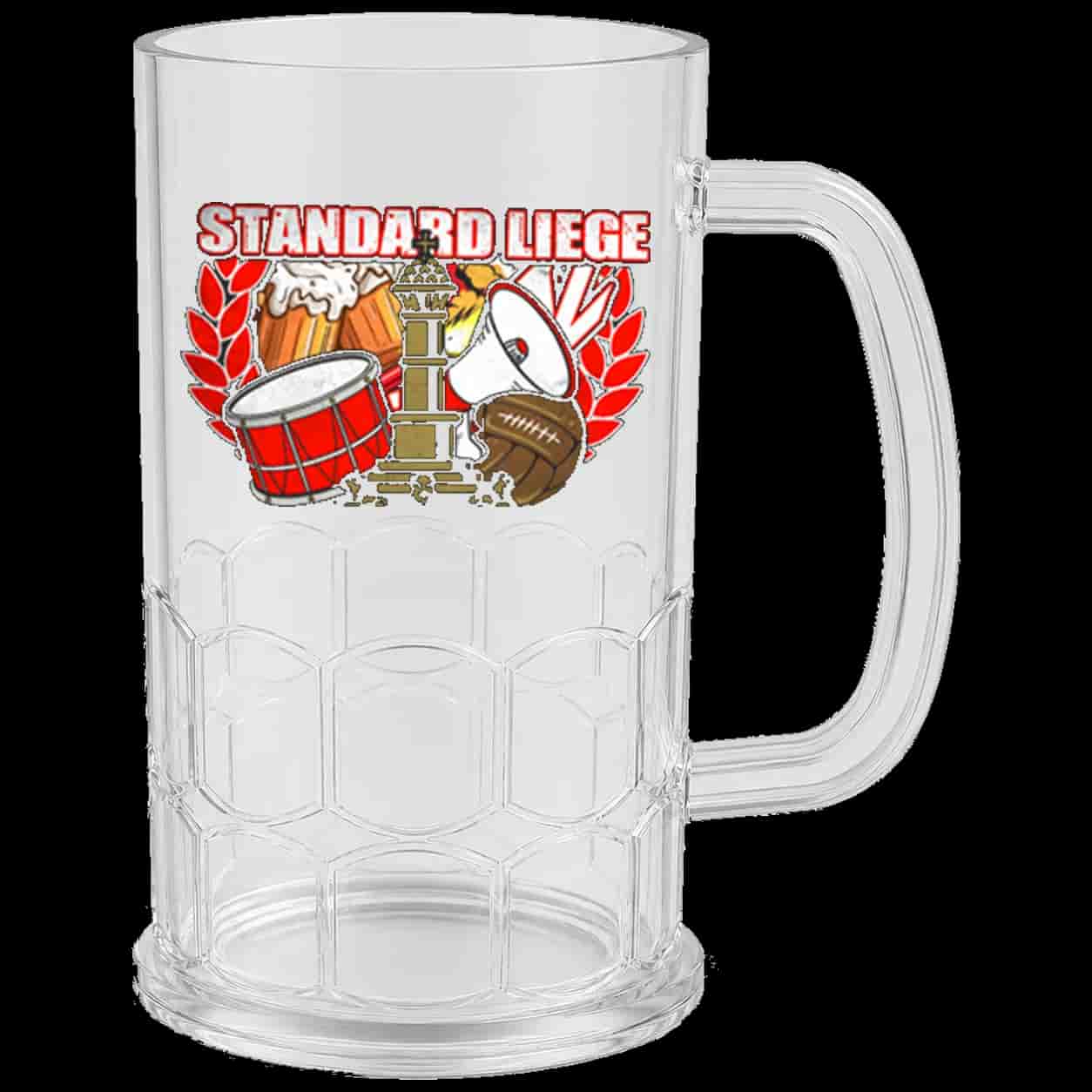 Standard Liege Chope à bière