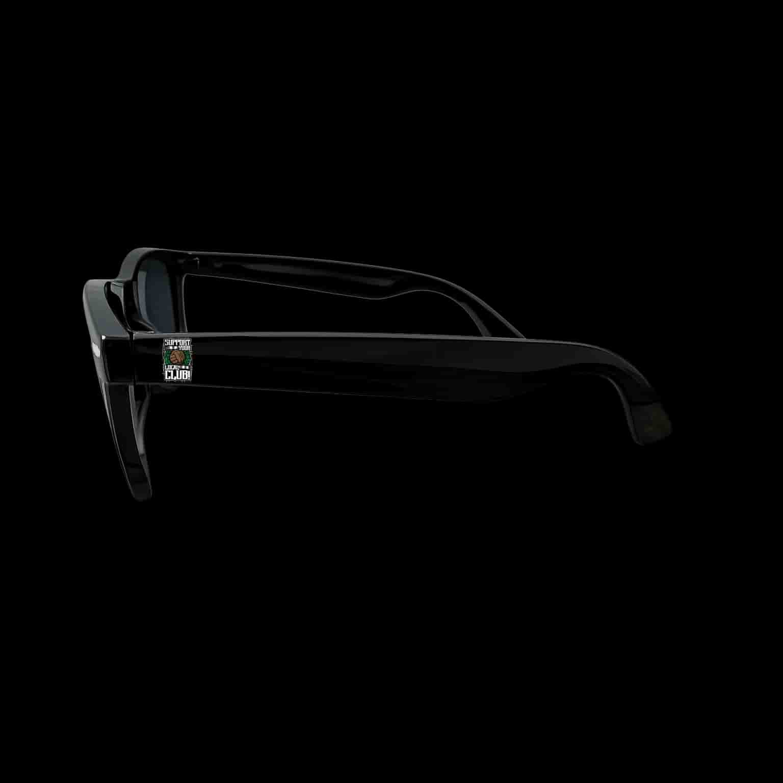 Support Your local football team! Lunettes de soleil