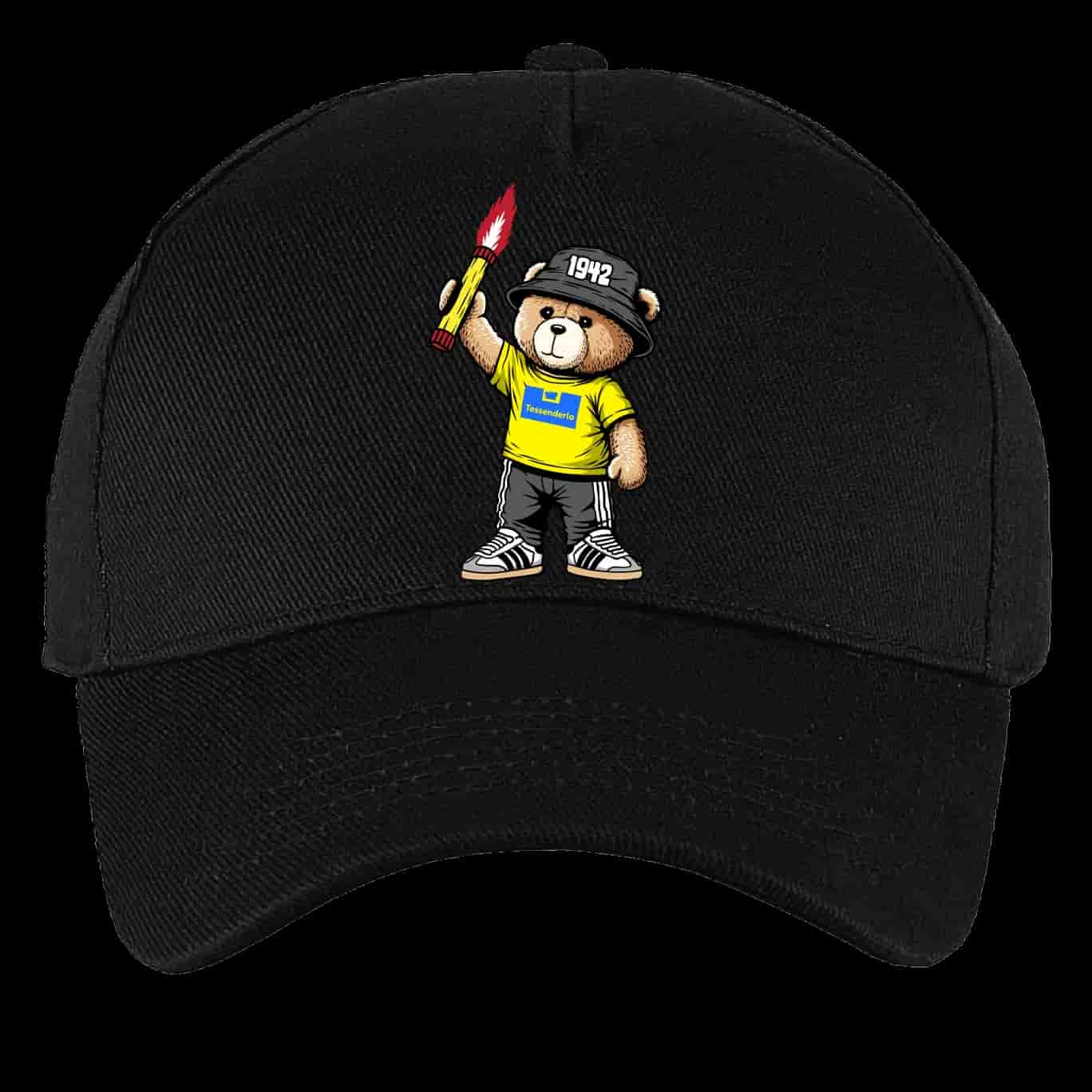 Tessenderlo 1942 bear Pet