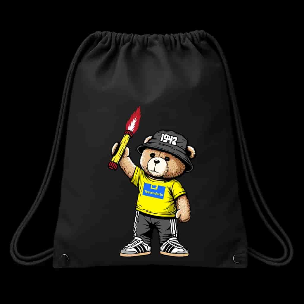 Tessenderlo 1942 bear Sack Pack