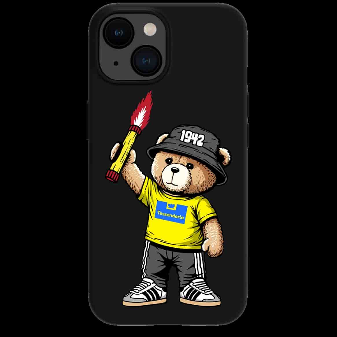Tessenderlo 1942 bear iPhone hoes