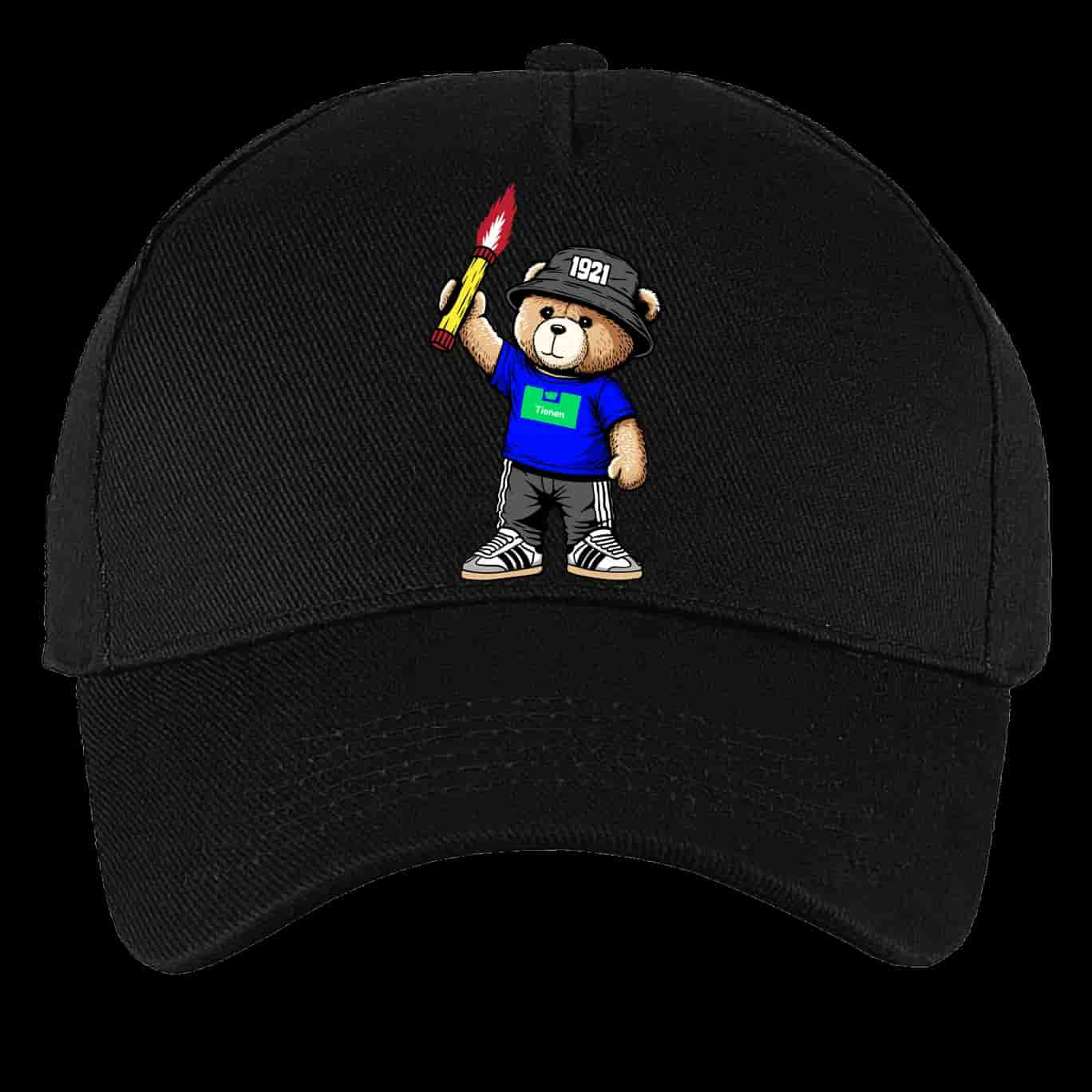 Tienen 1921 bear Pet