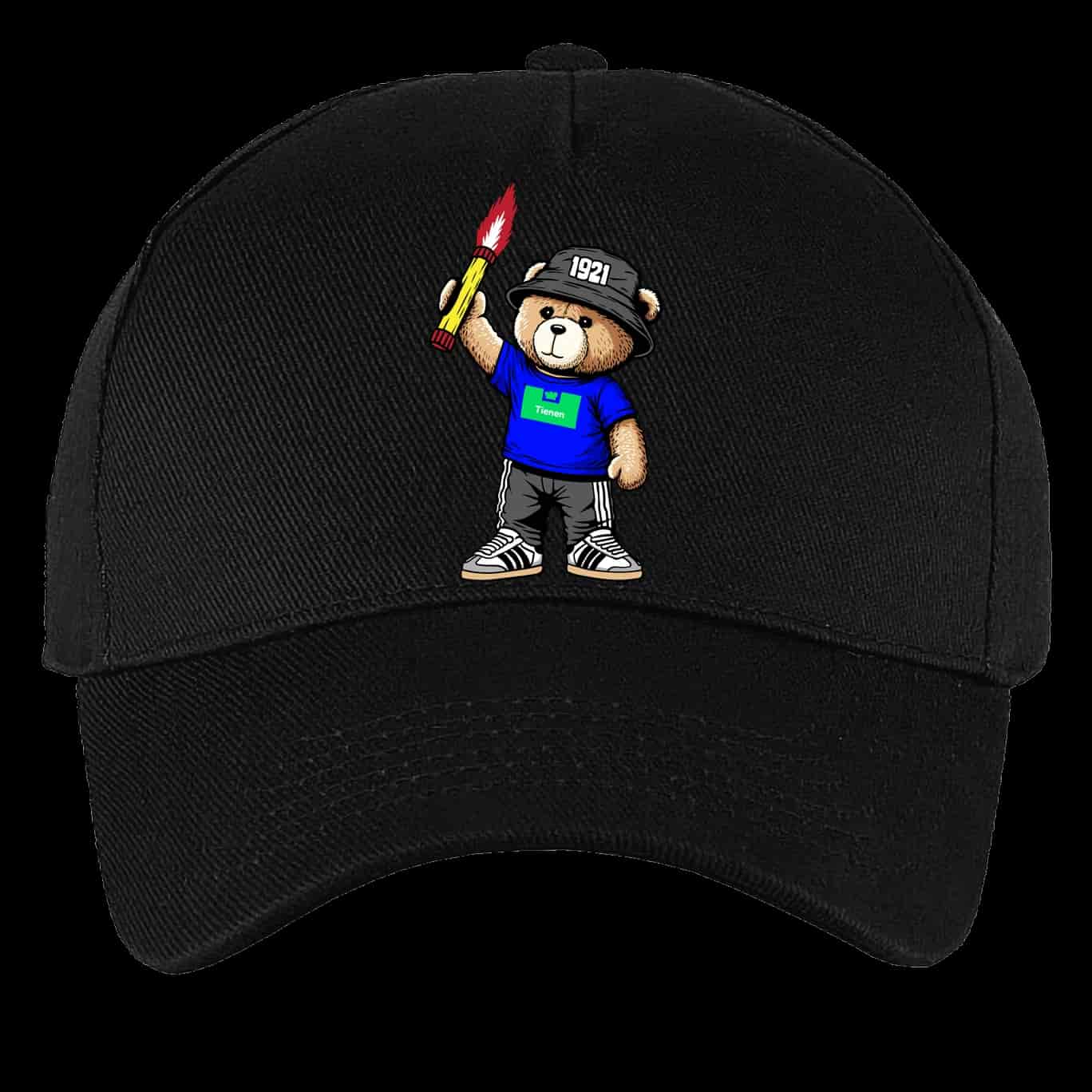 Tienen 1921 bear Pet