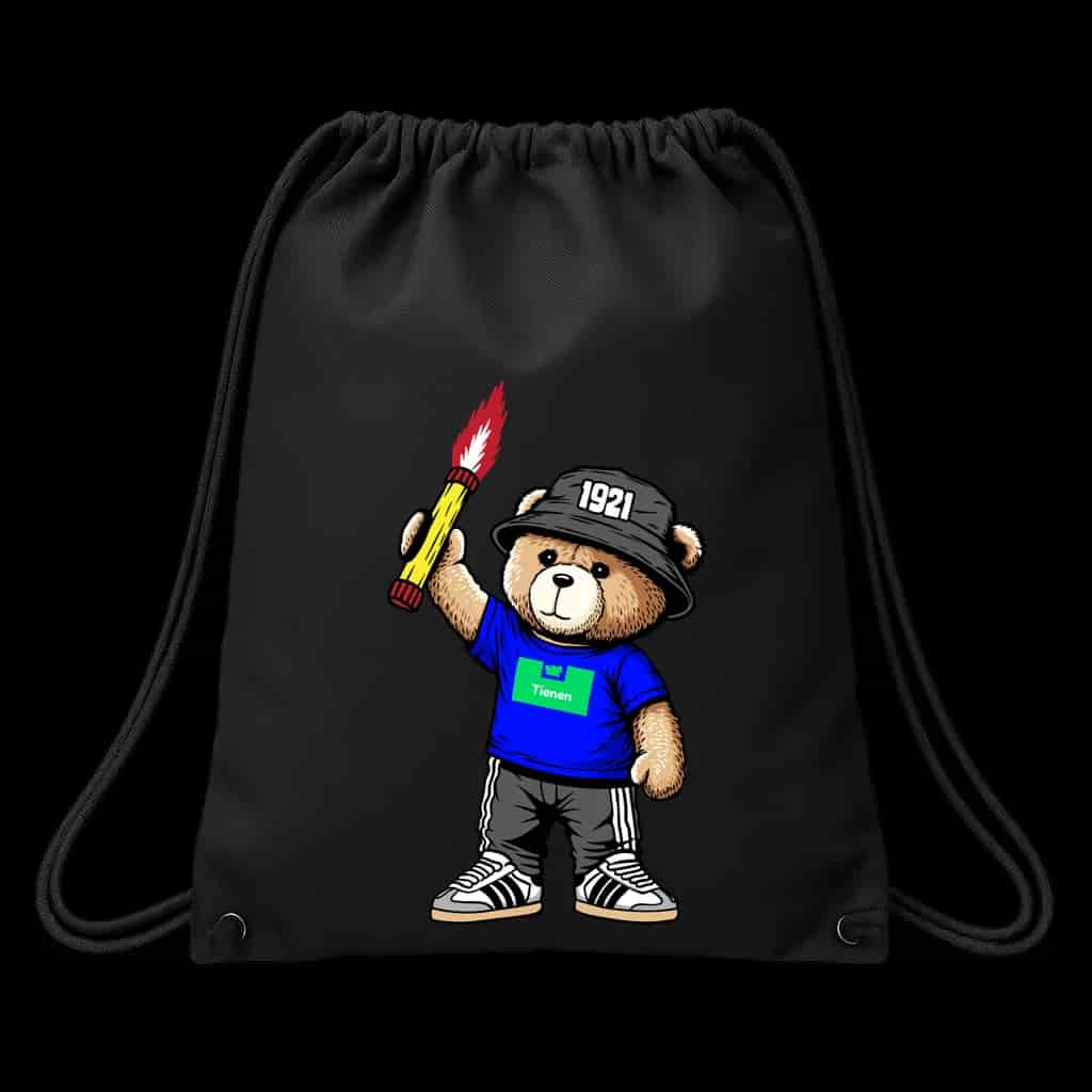 Tienen 1921 bear Sack Pack