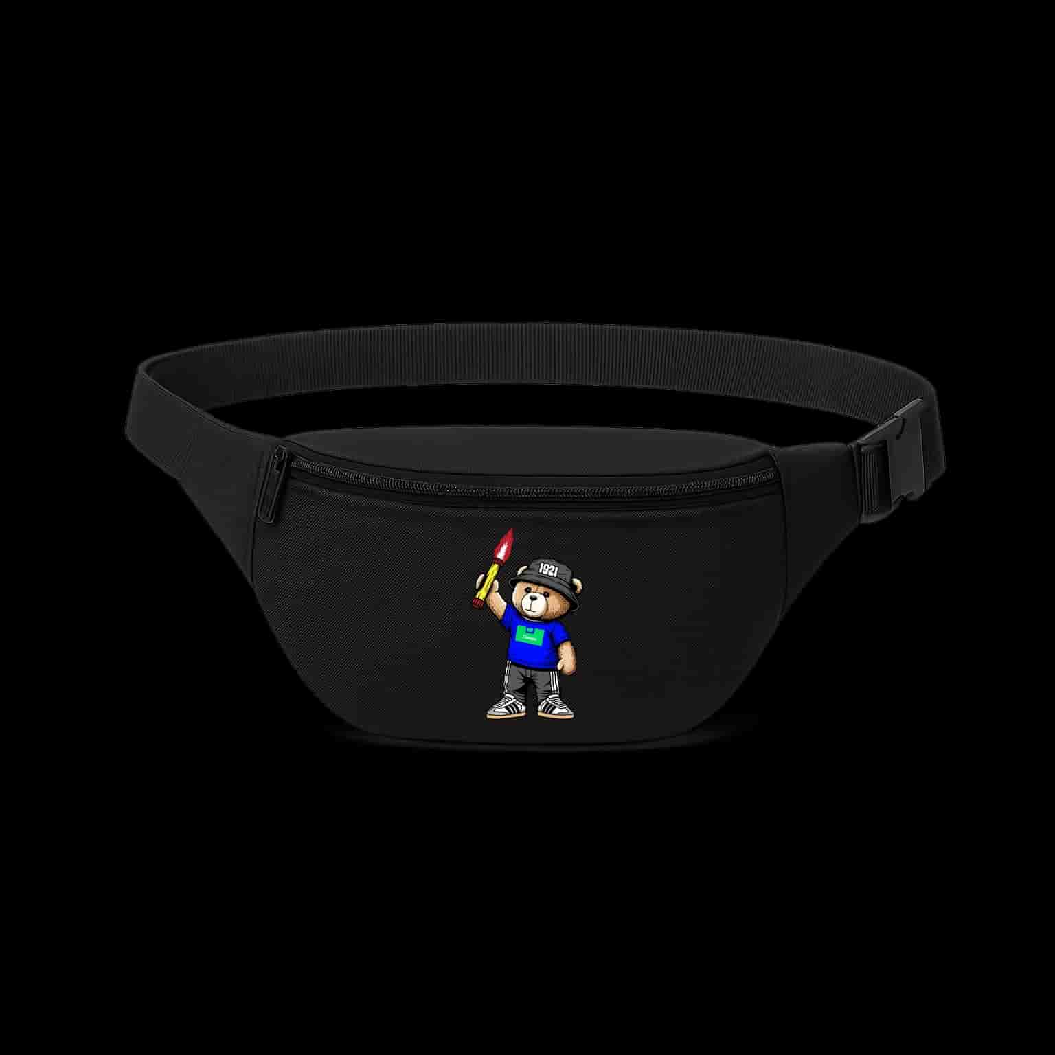 Tienen 1921 bear Fanny Pack
