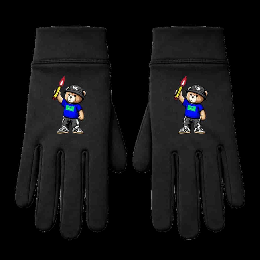 Tienen 1921 bear Handschoenen
