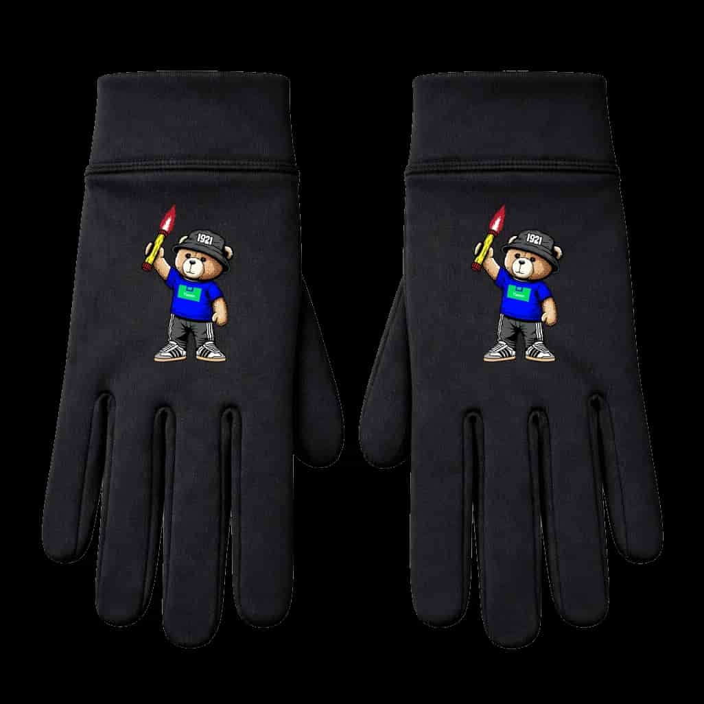 Tienen 1921 bear Handschoenen