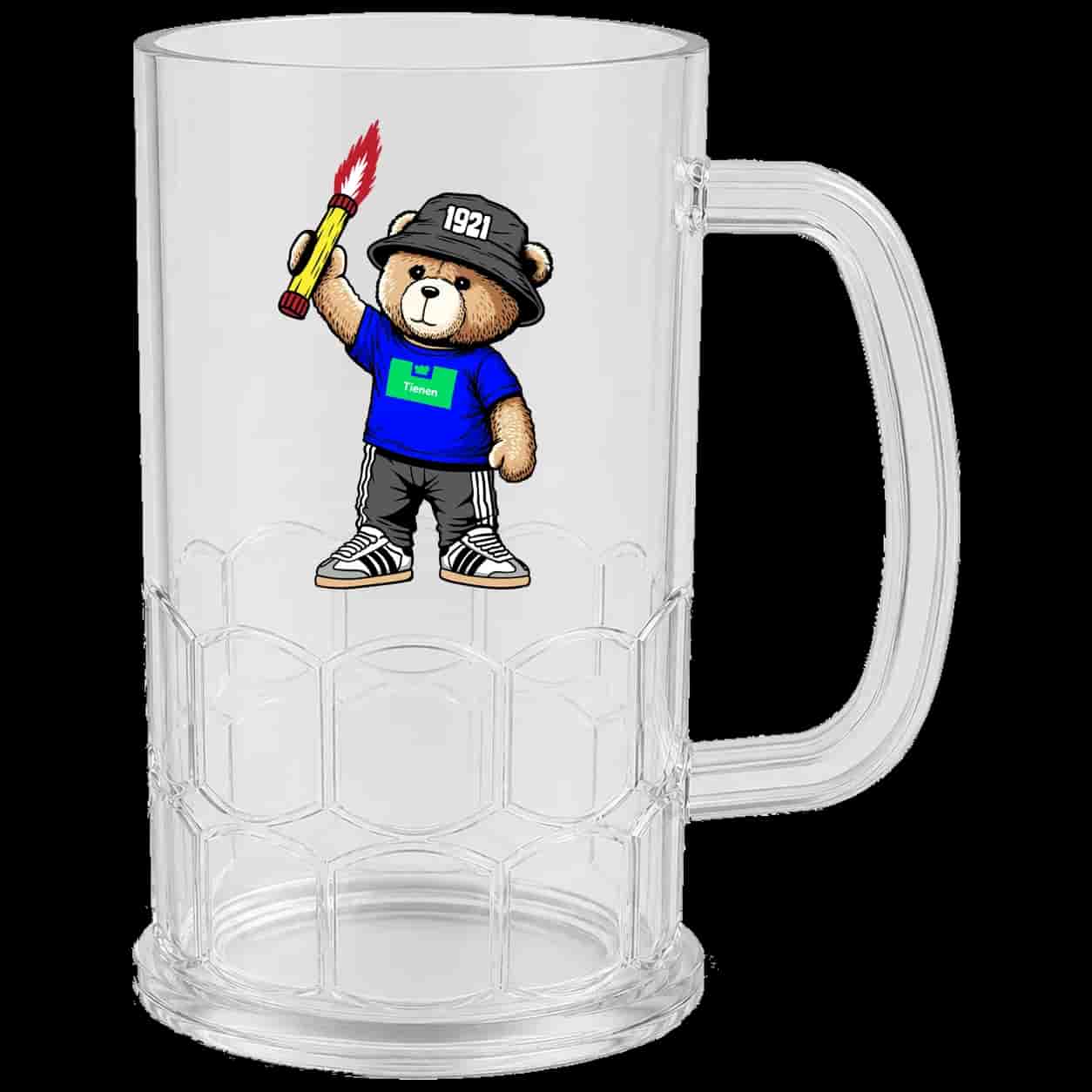 Tienen 1921 bear Bierpul