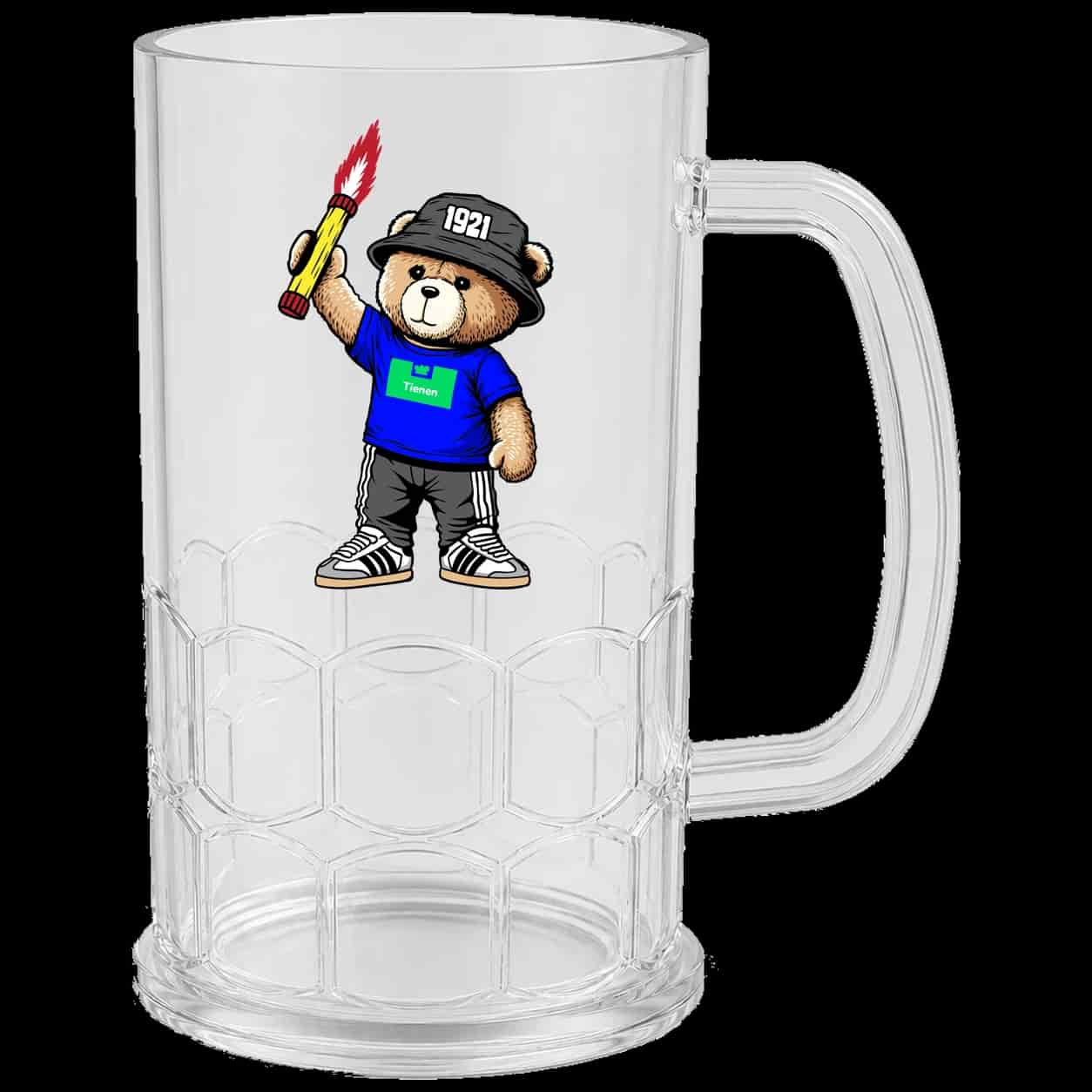 Tienen 1921 bear Bierpul