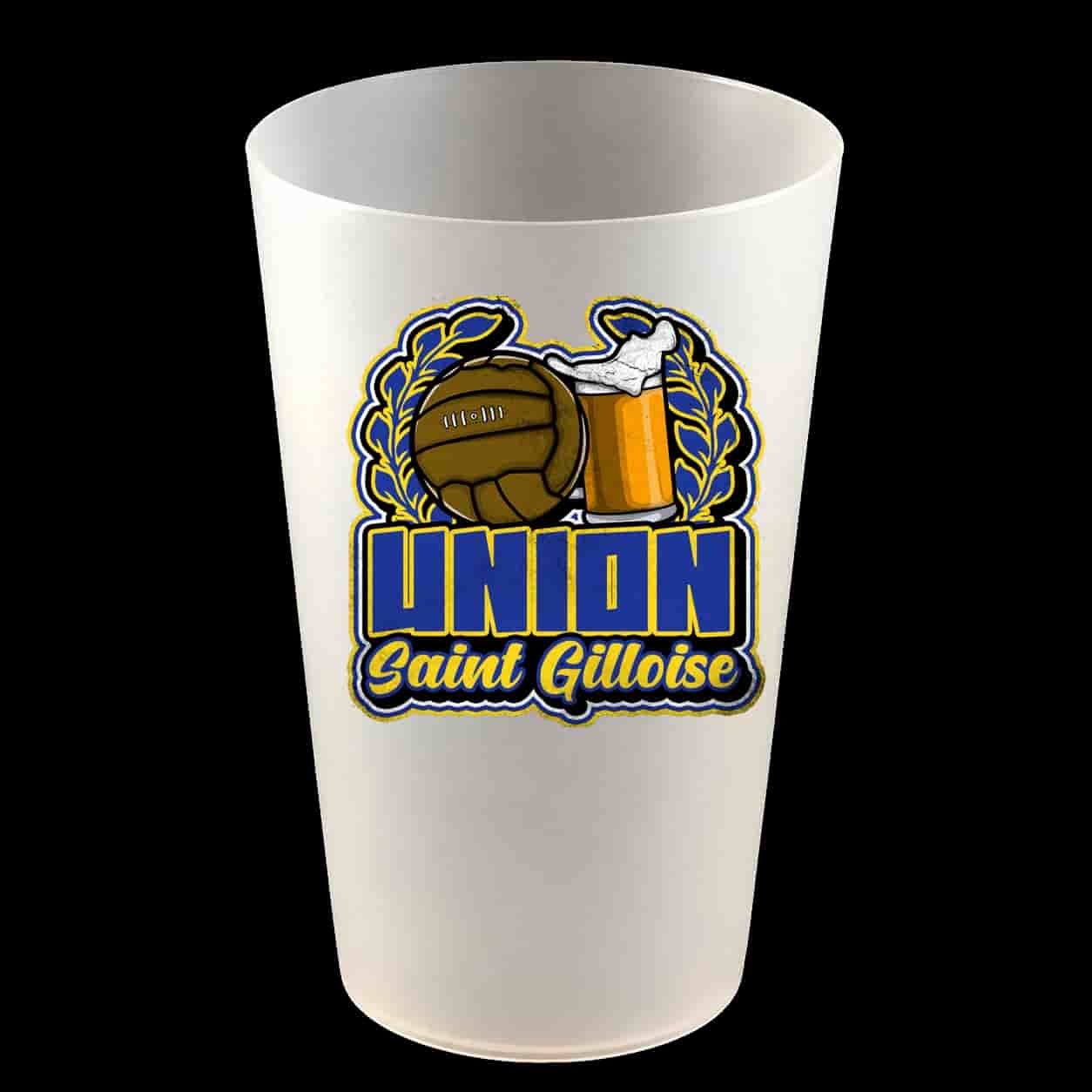 Union Saint Gilloise Hardcup